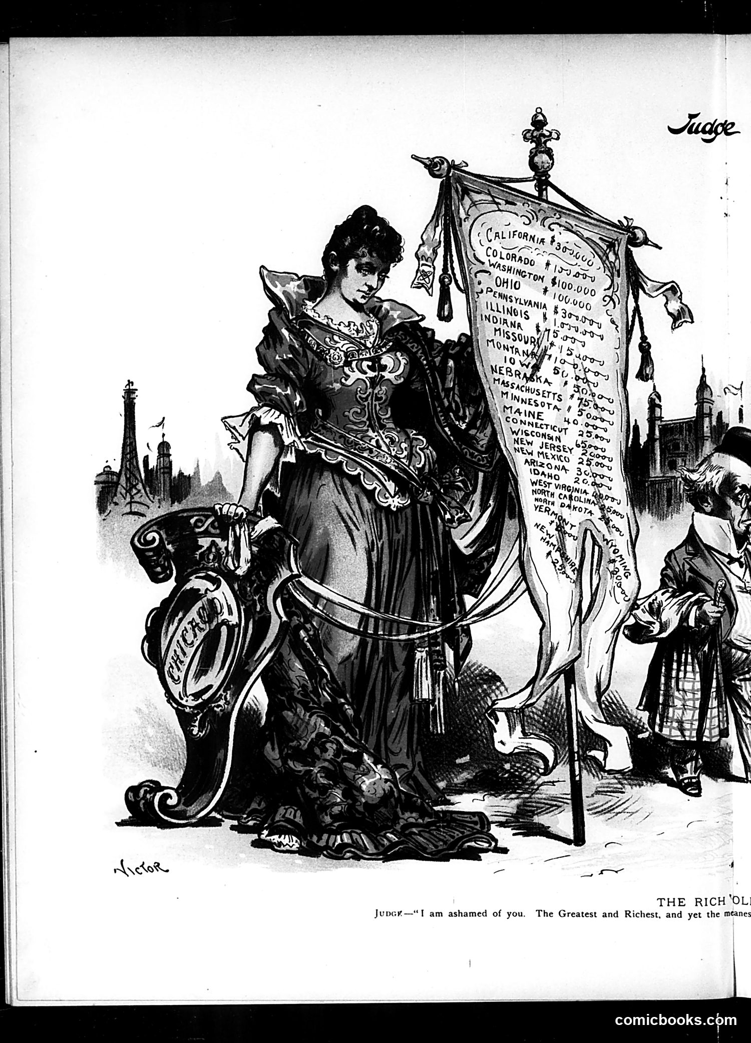 Judge — May 30, 1891 — page 8