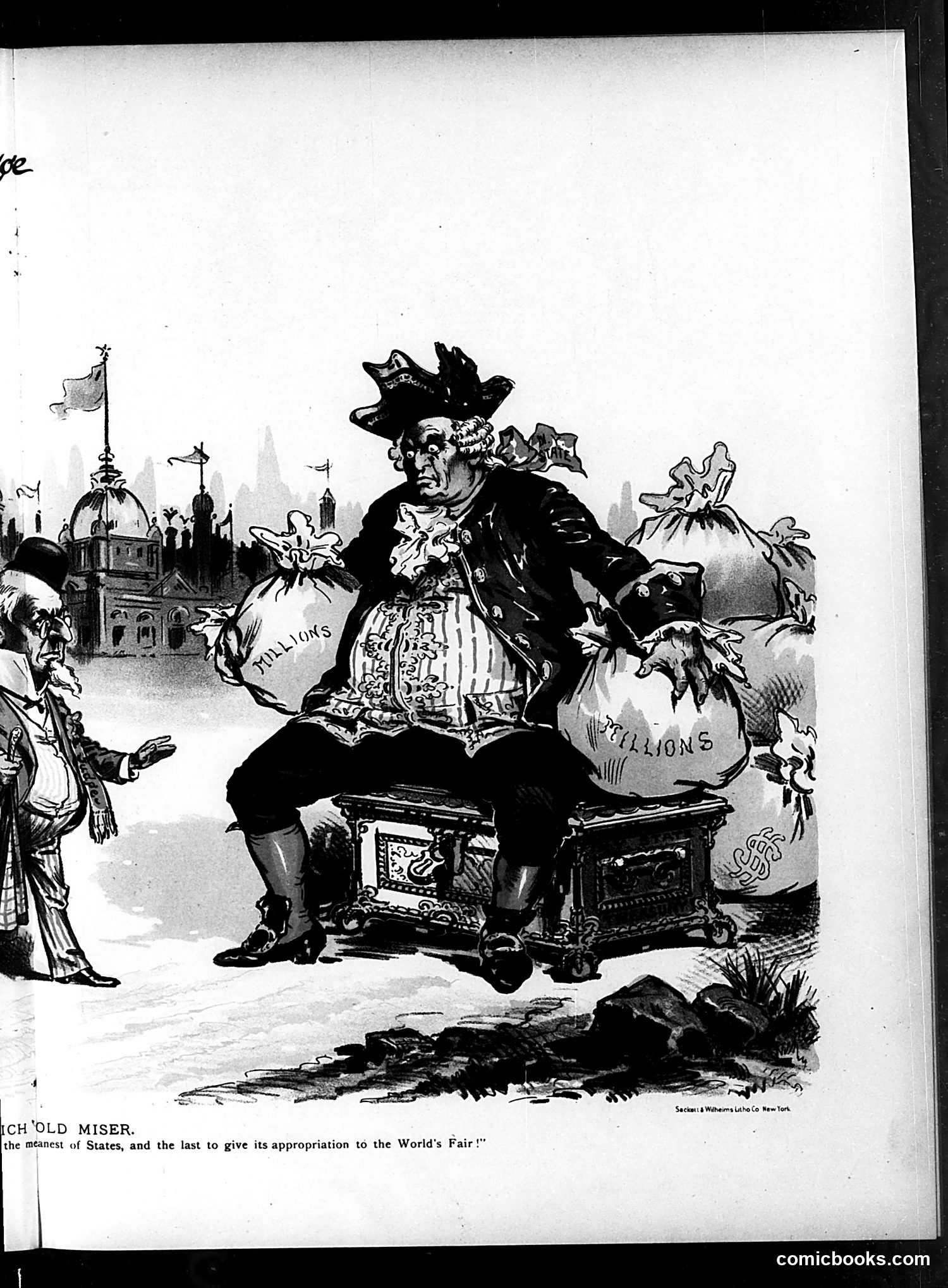Judge — May 30, 1891 — page 9