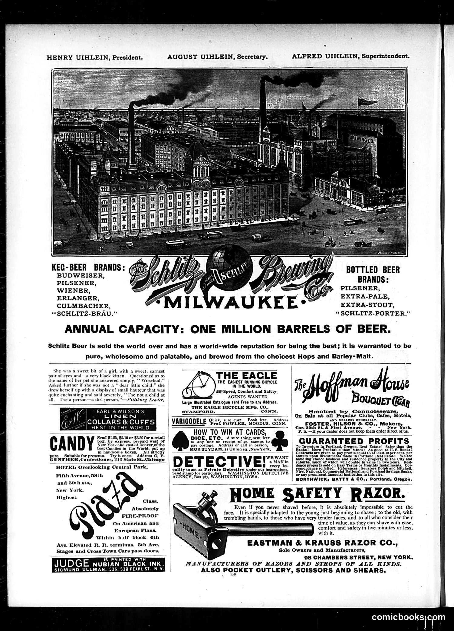 Judge — May 30, 1891 — page 14