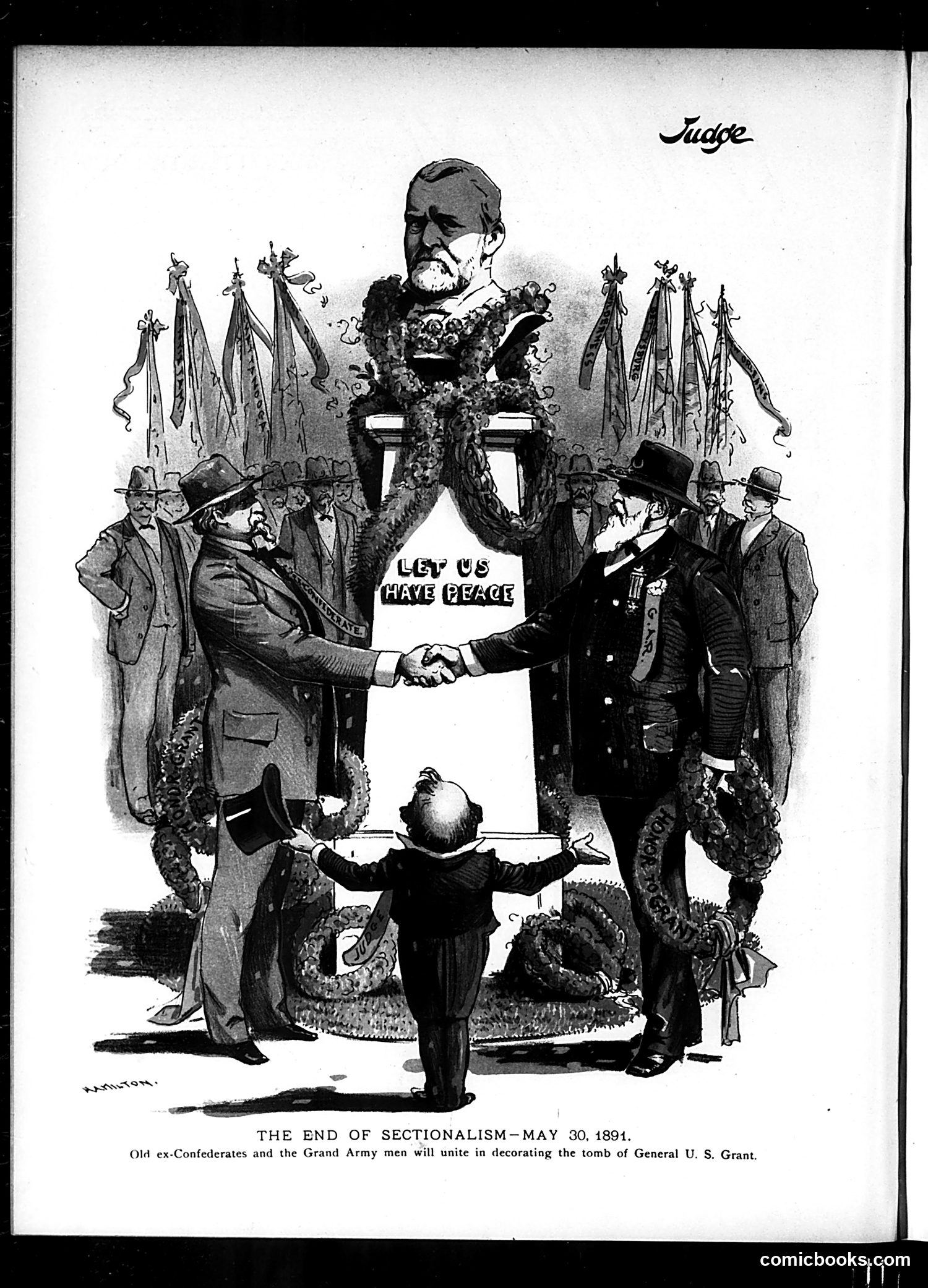 Judge — May 30, 1891 — page 16