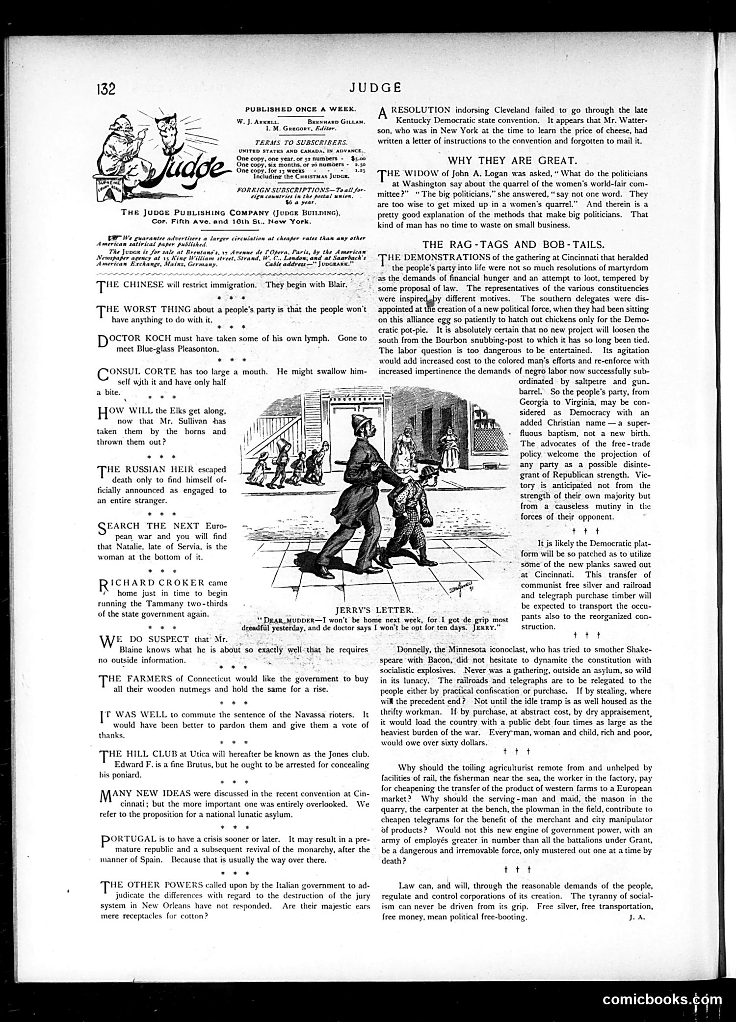 Judge — June 6, 1891 — page 2