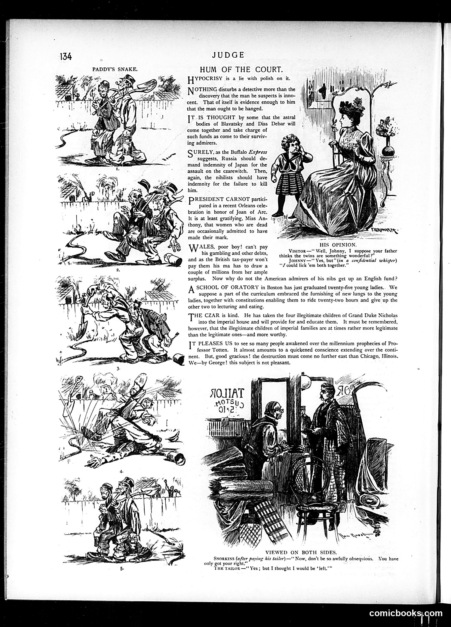 Judge — June 6, 1891 — page 4