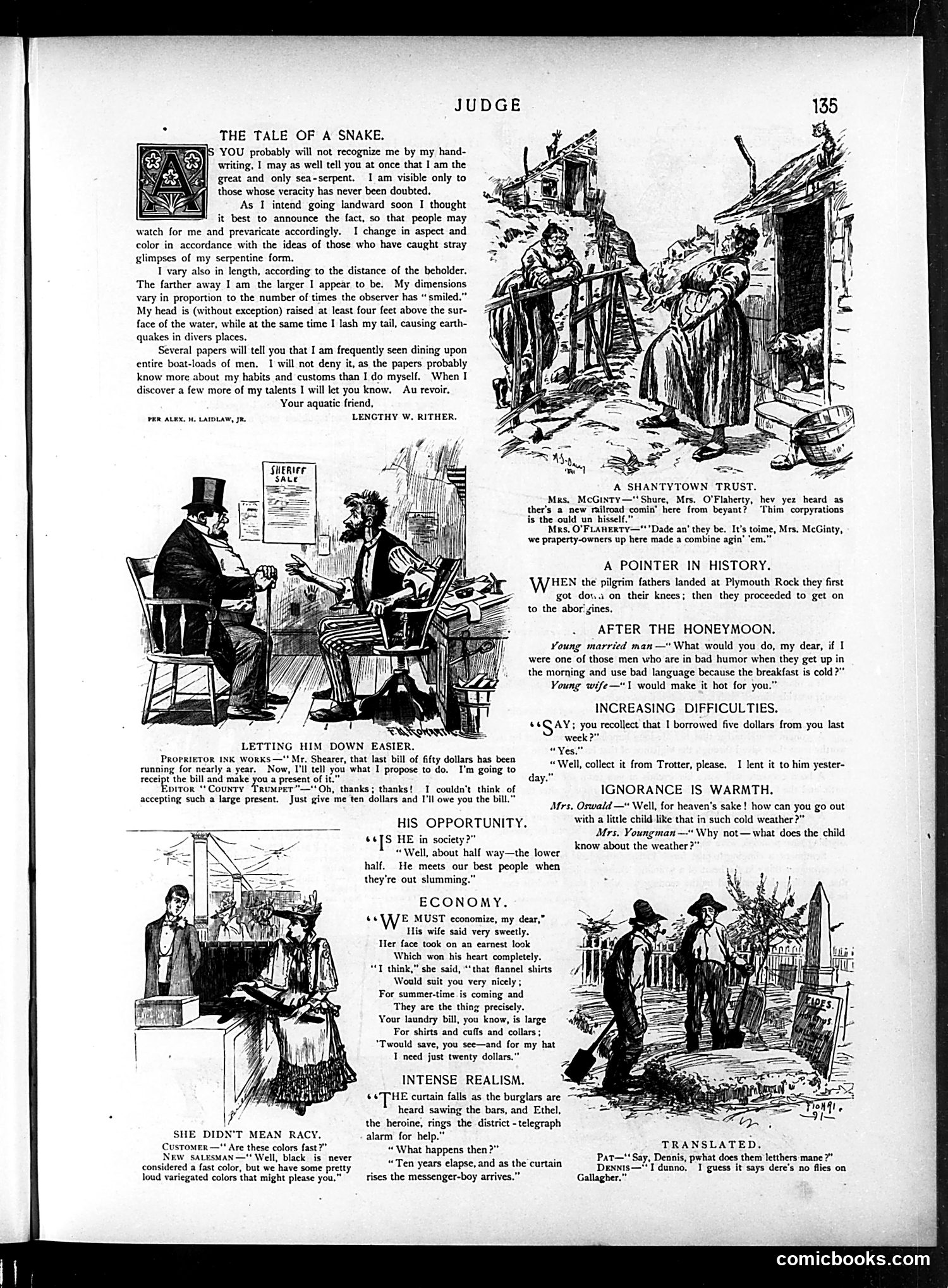 Judge — June 6, 1891 — page 5
