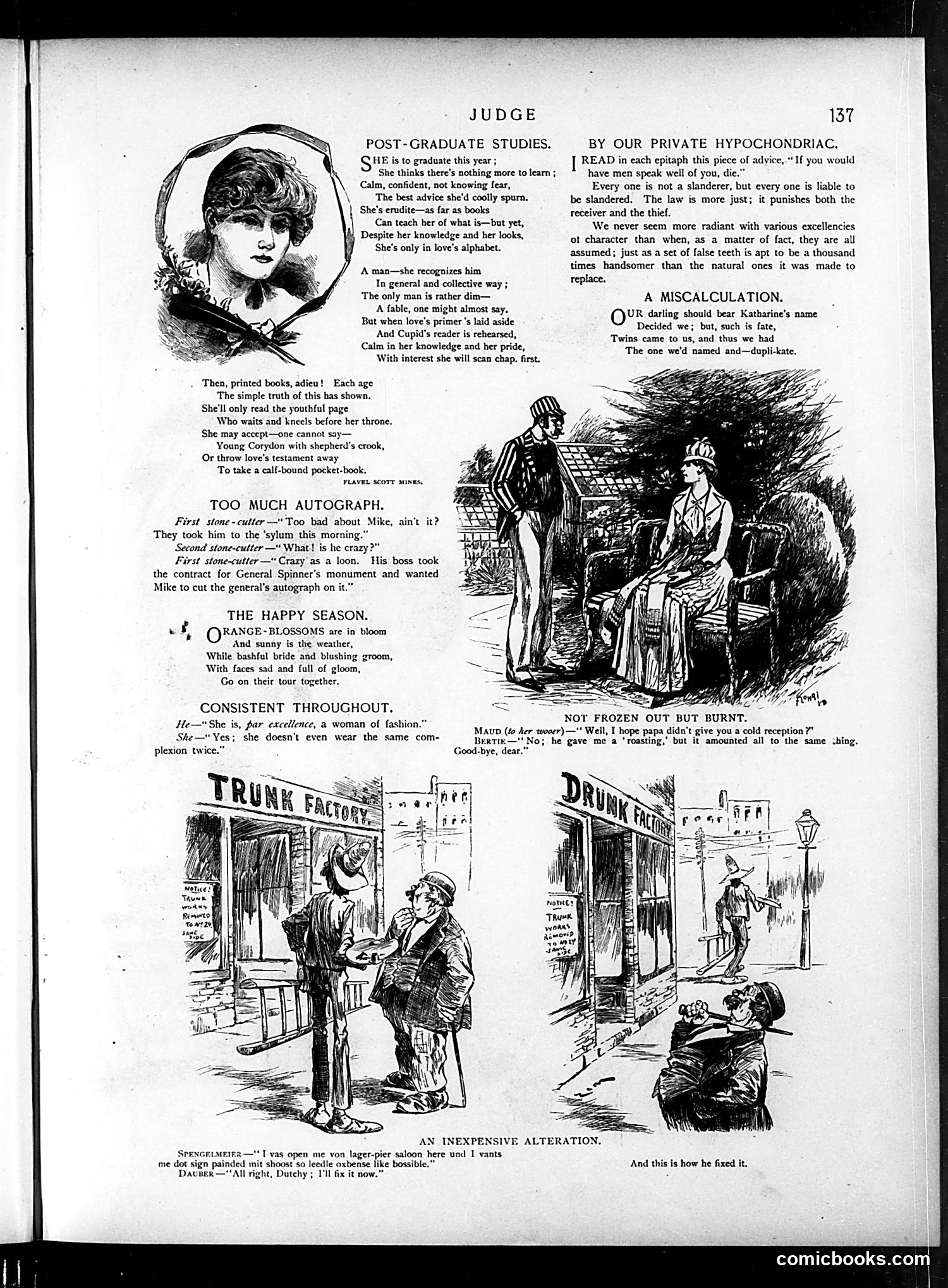 Judge — June 6, 1891 — page 7
