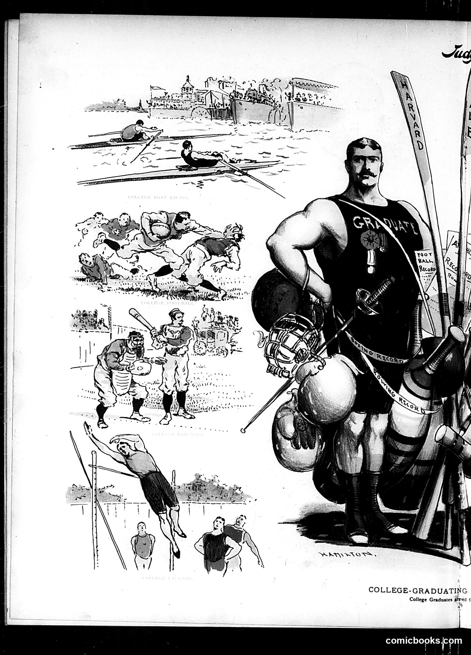 Judge — June 6, 1891 — page 8