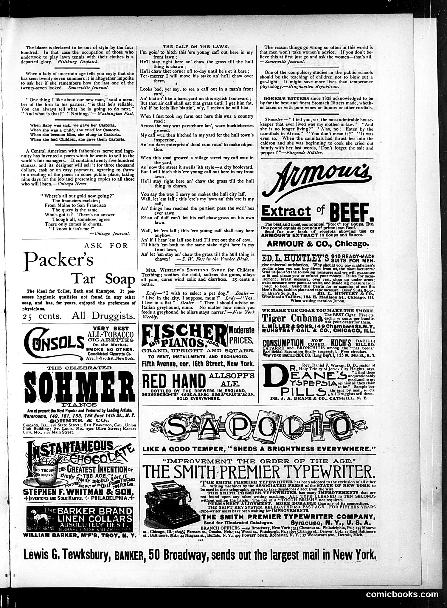Judge — June 6, 1891 — page 11