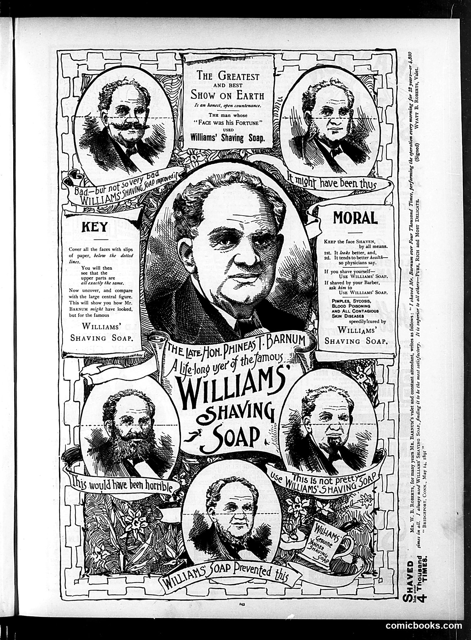 Judge — June 6, 1891 — page 13