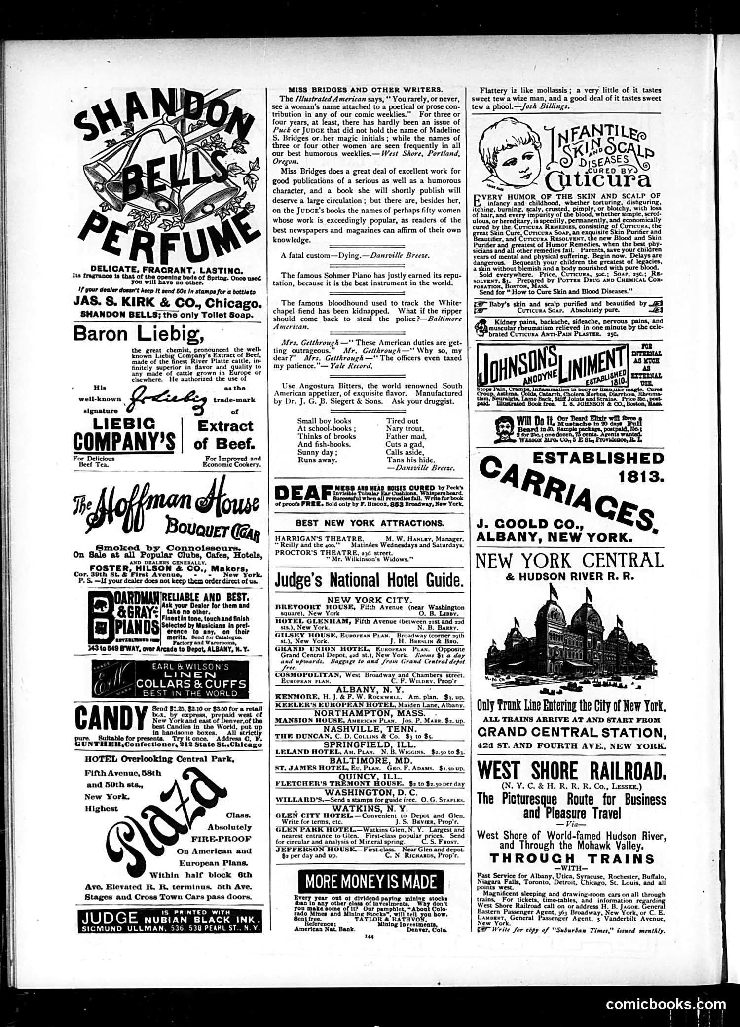 Judge — June 6, 1891 — page 14