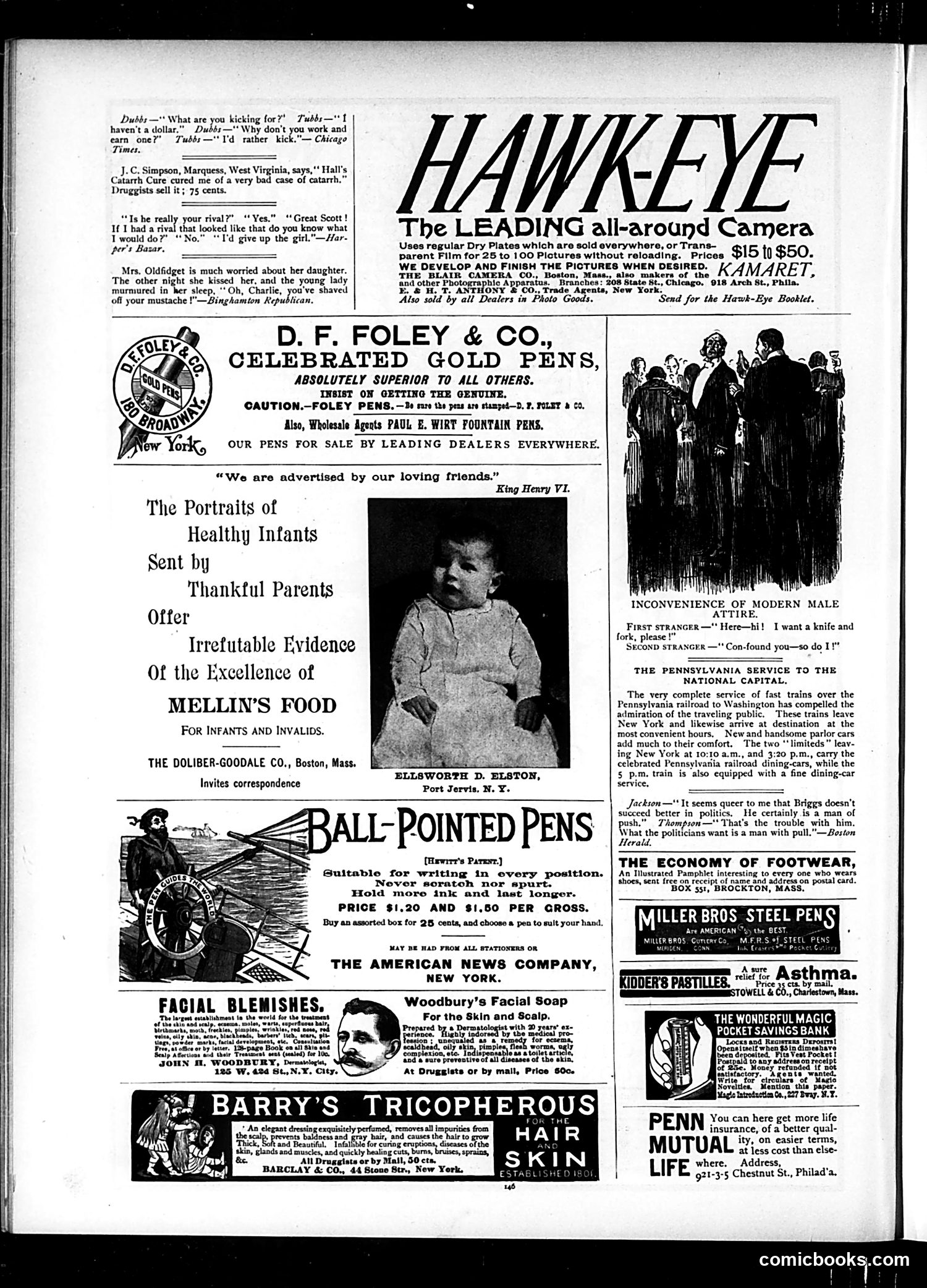 Judge — June 6, 1891 — page 16