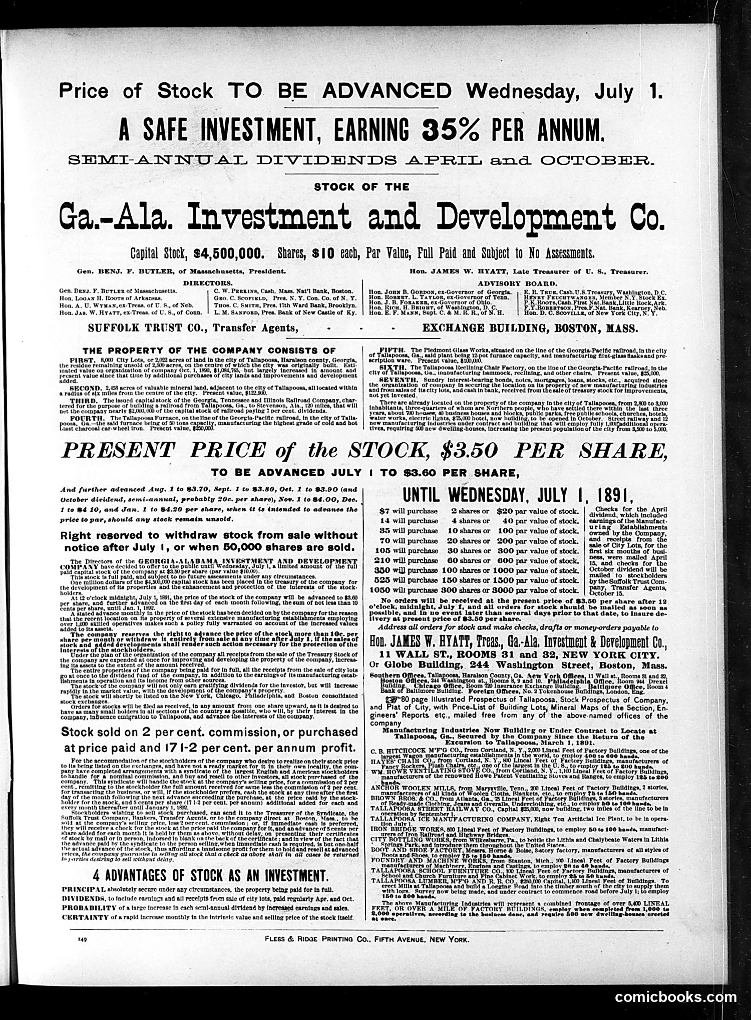 Judge — June 6, 1891 — page 19