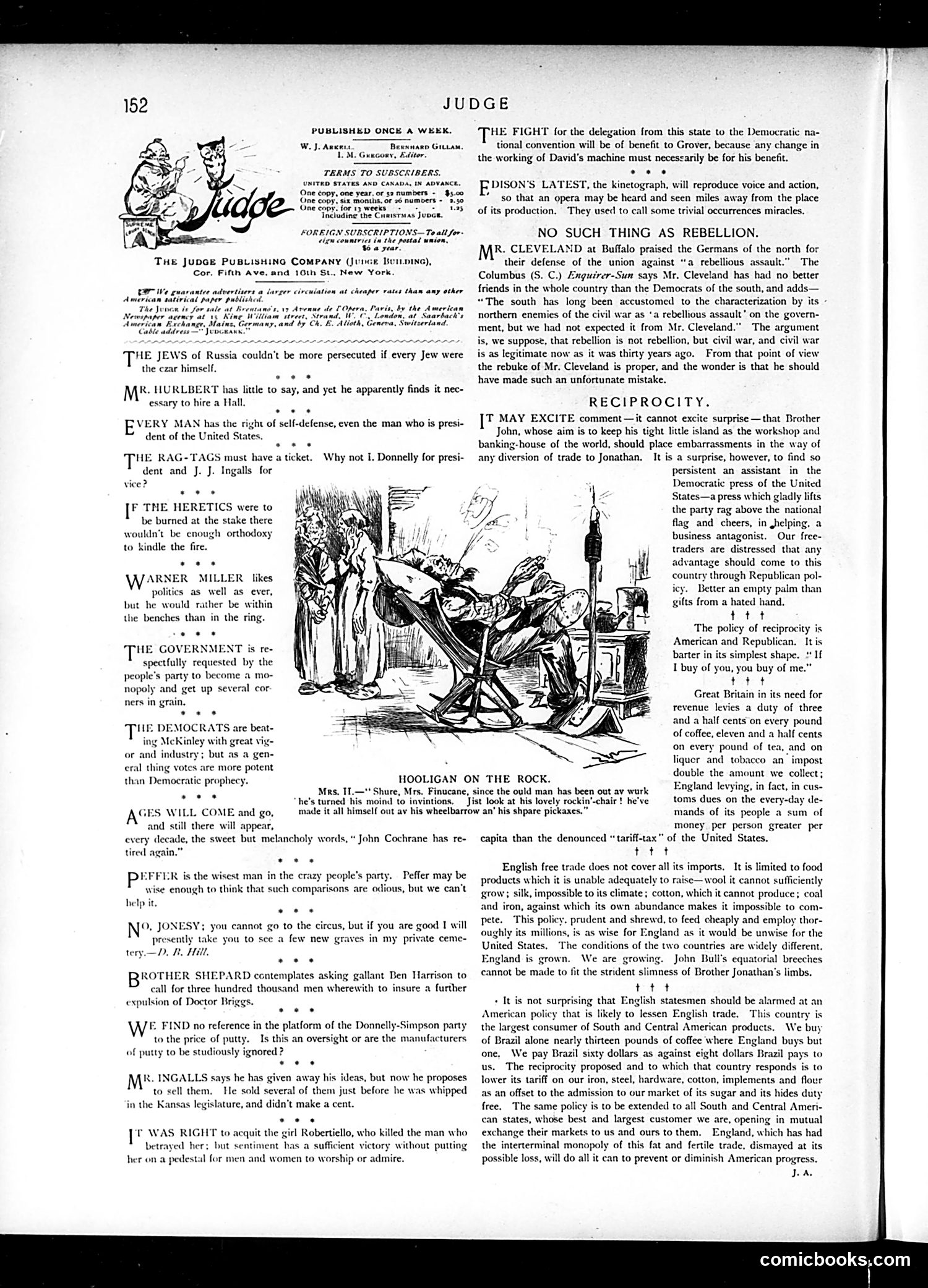 Judge — June 13, 1891 — page 2
