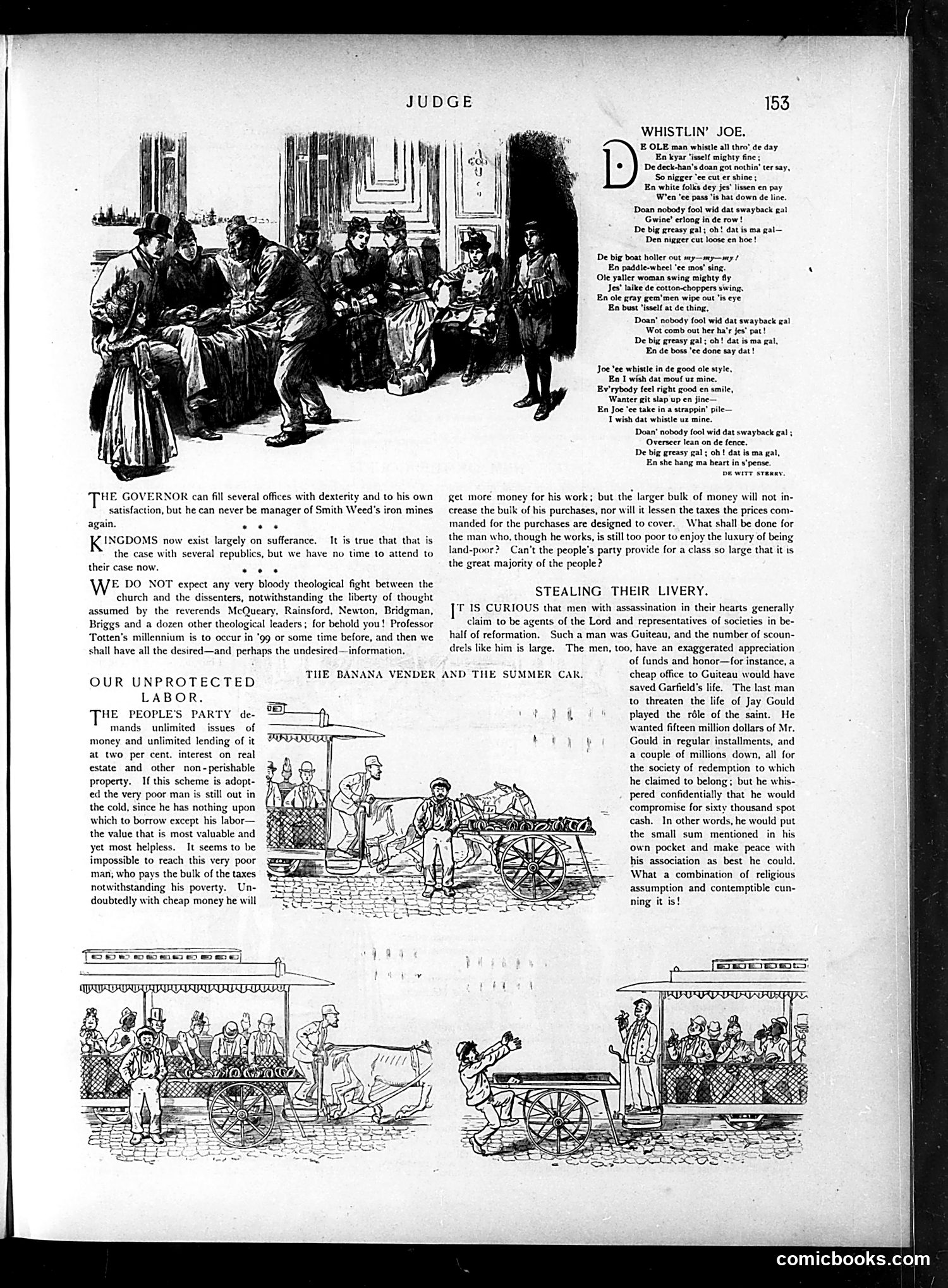 Judge — June 13, 1891 — page 3