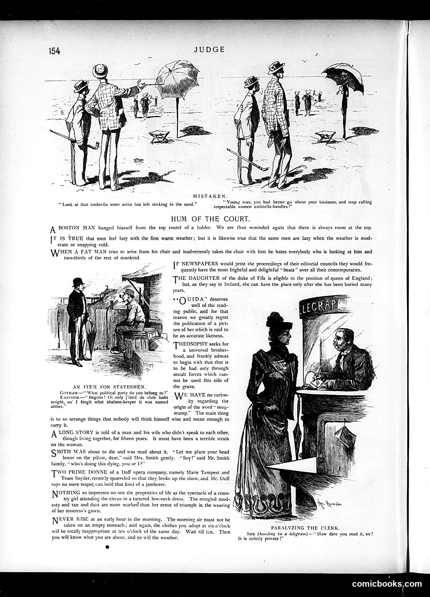 Judge — June 13, 1891 — page 4