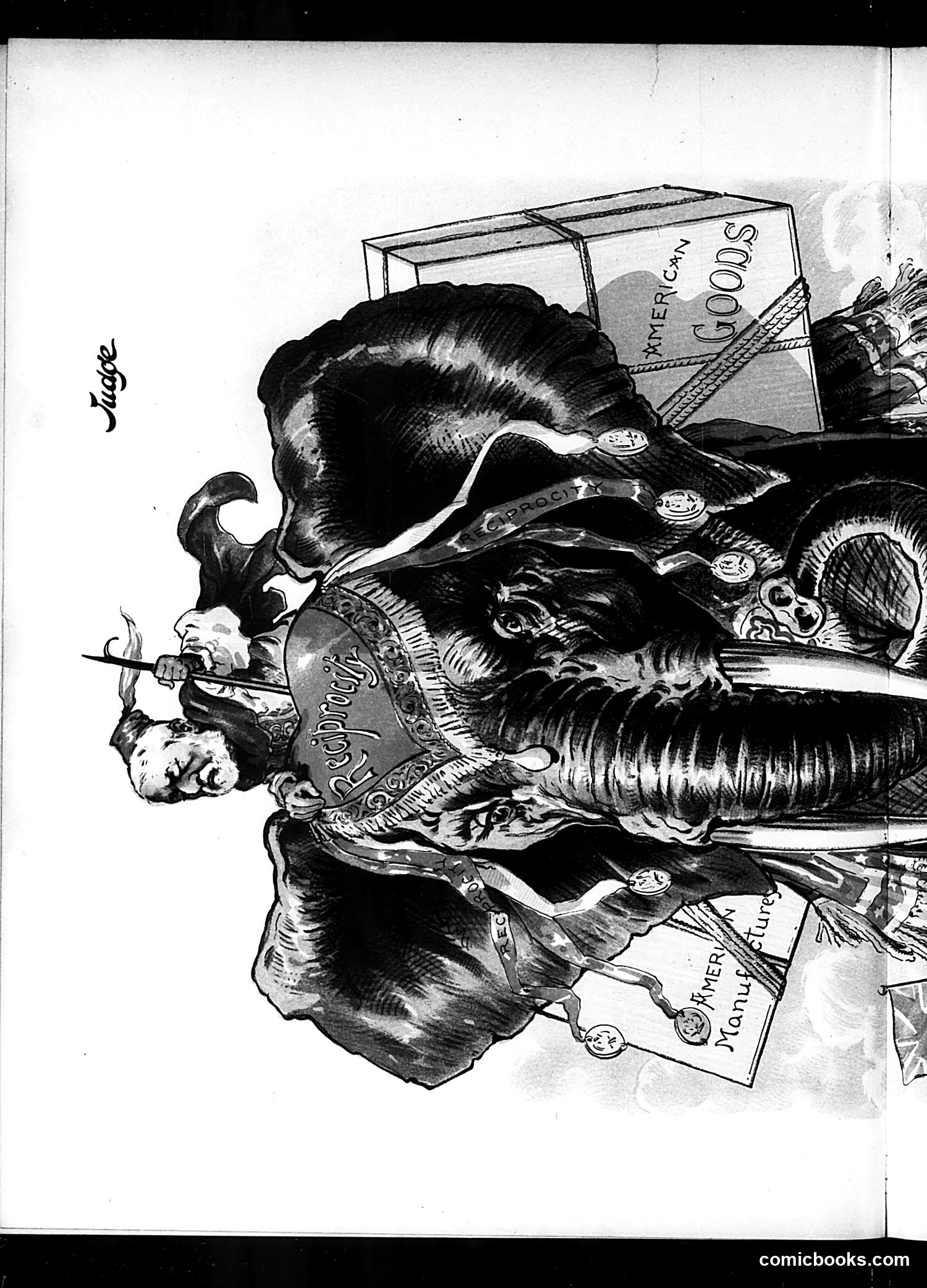Judge — June 13, 1891 — page 8