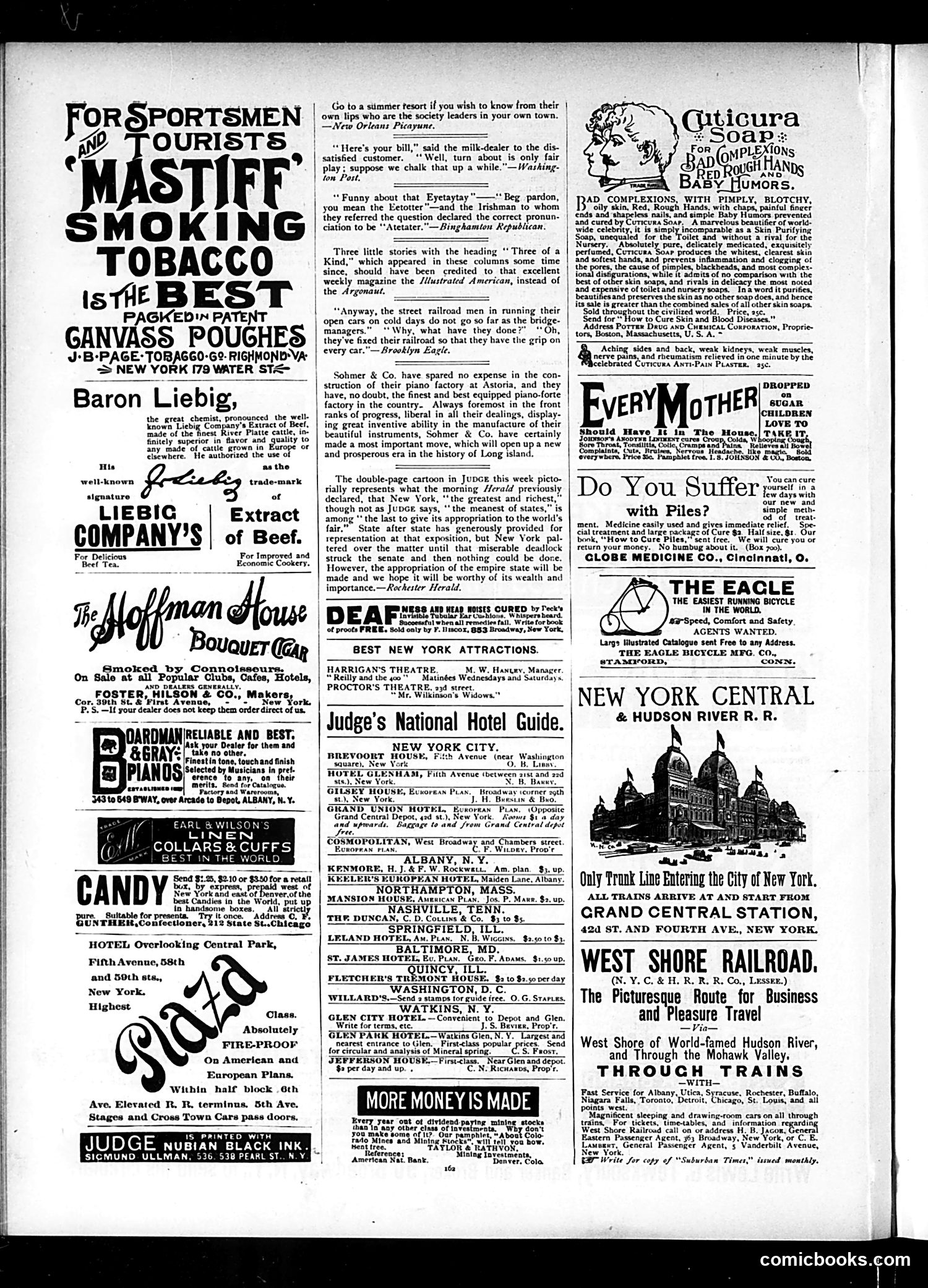 Judge — June 13, 1891 — page 12