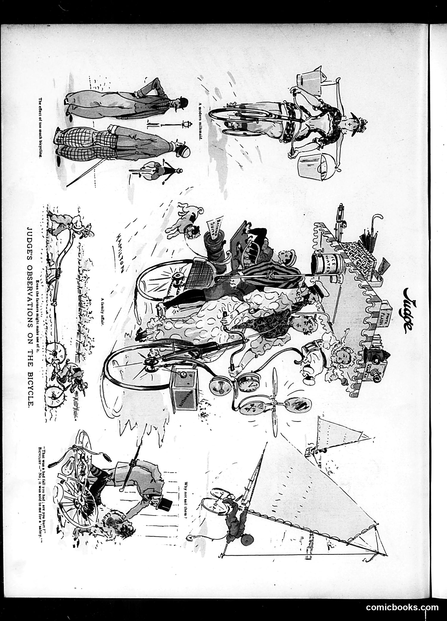 Judge — June 13, 1891 — page 16