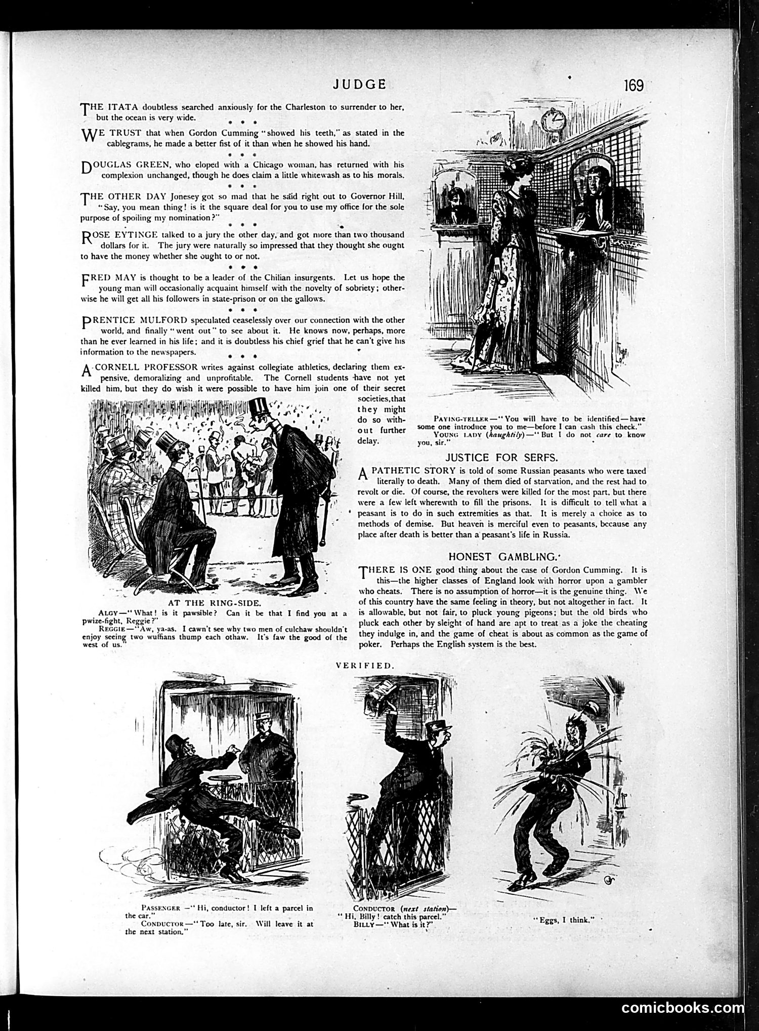 Judge — June 20, 1891 — page 3