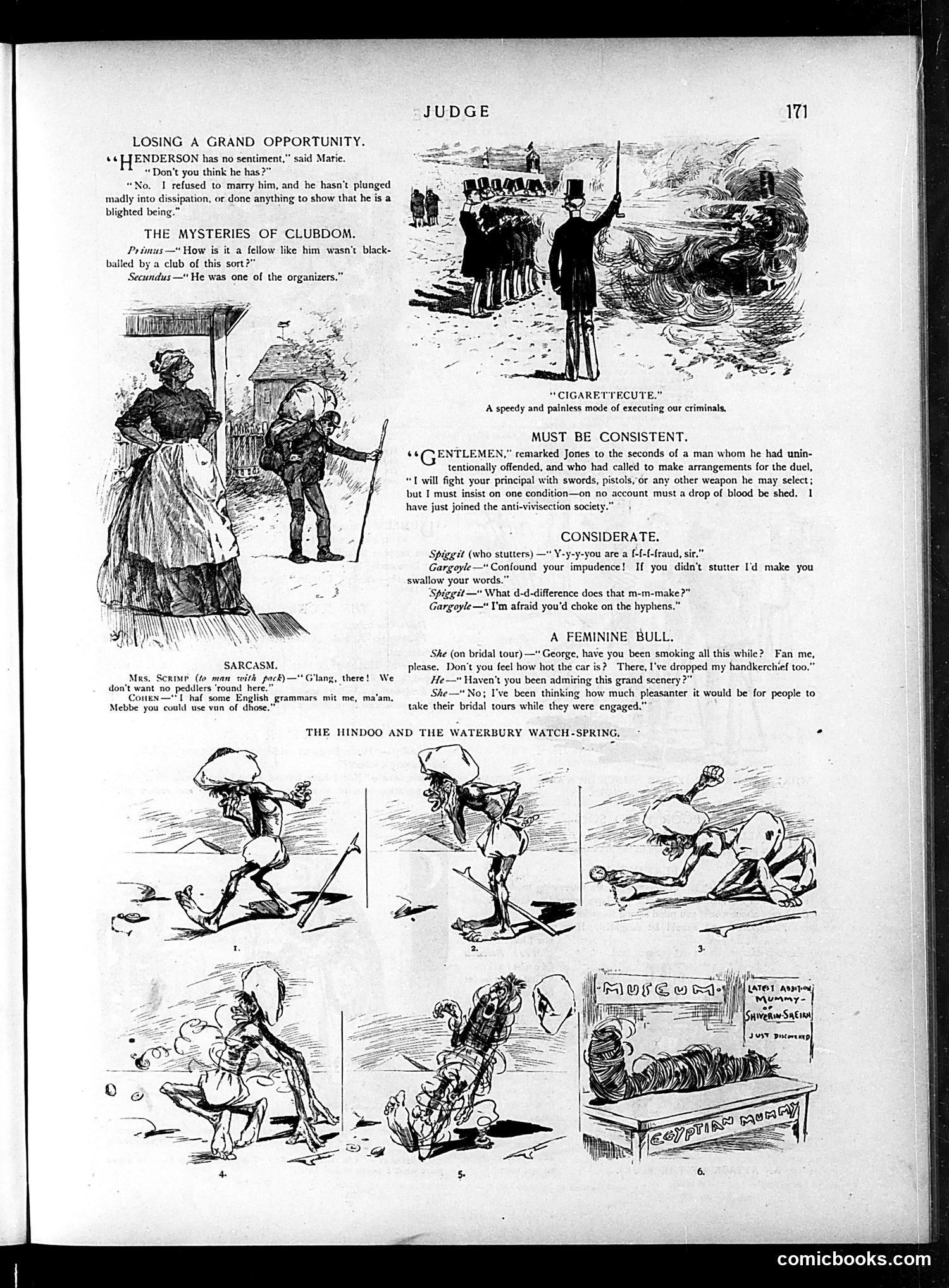 Judge — June 20, 1891 — page 5