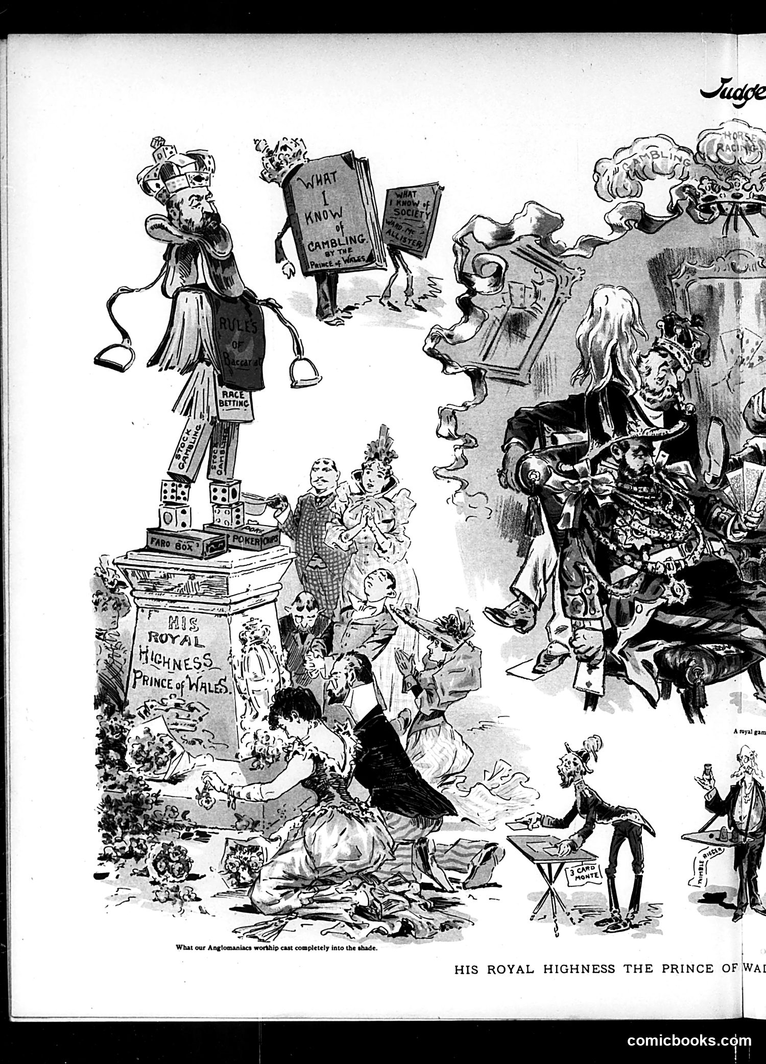 Judge — June 20, 1891 — page 8