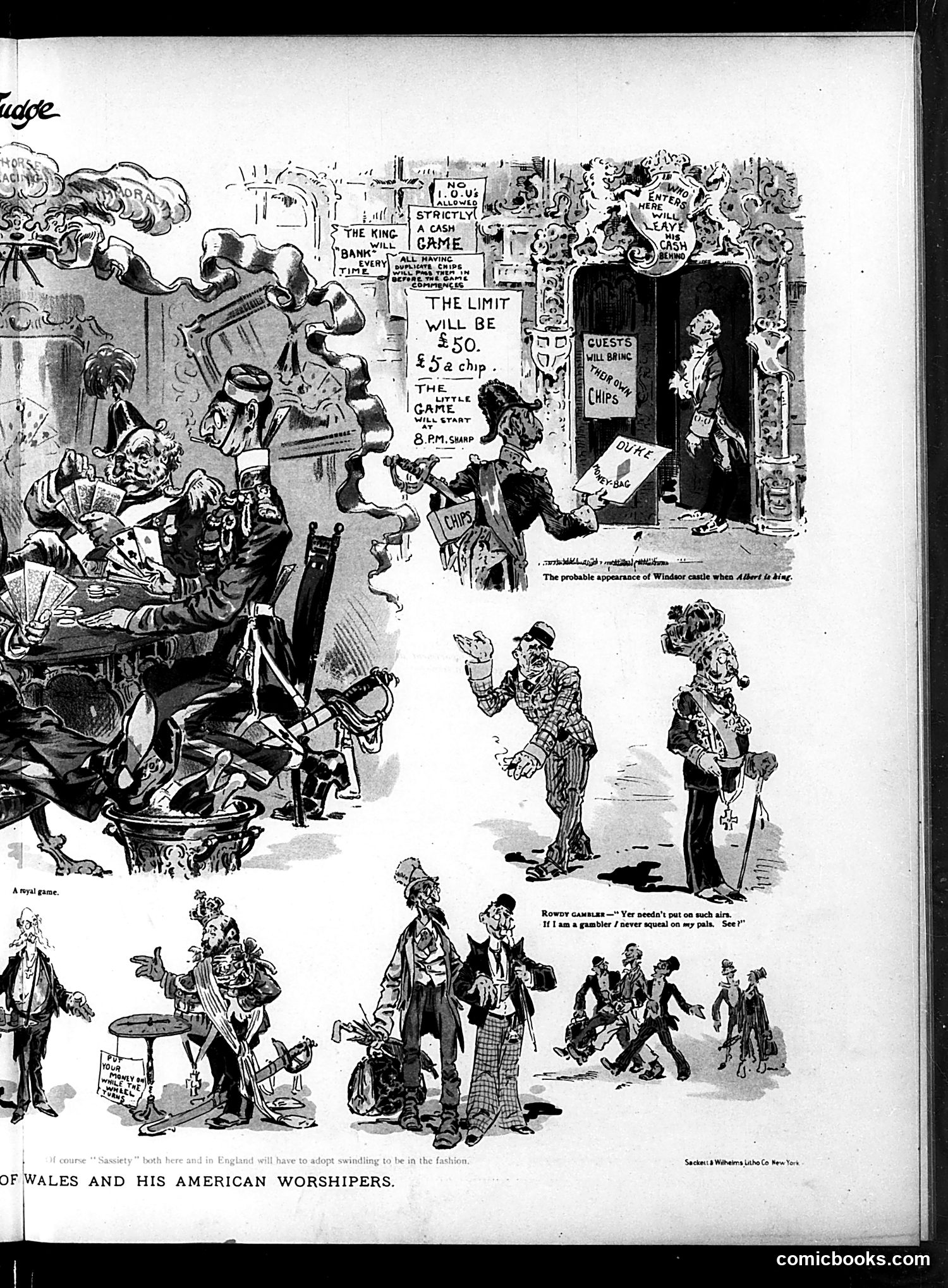 Judge — June 20, 1891 — page 9