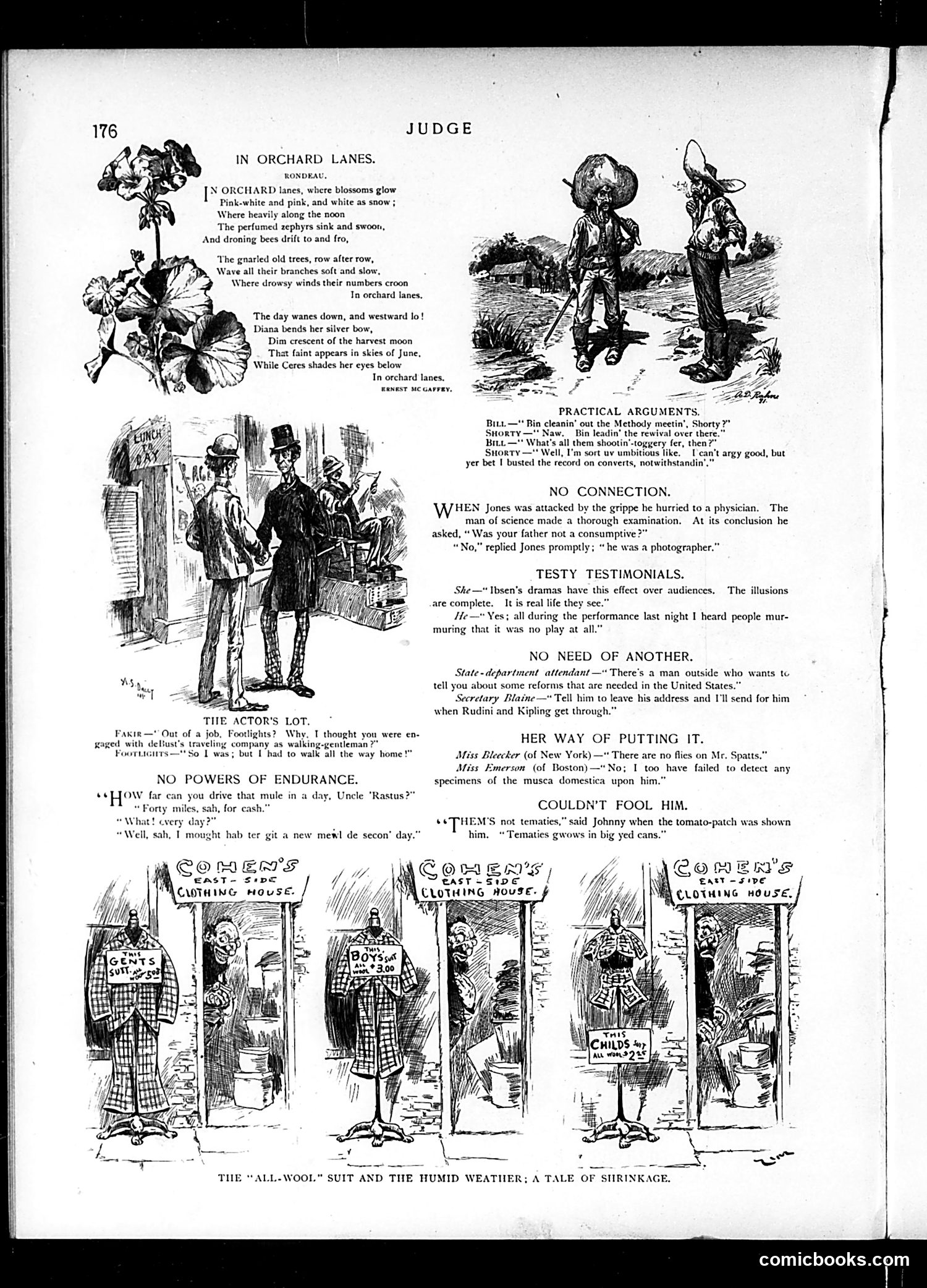 Judge — June 20, 1891 — page 10