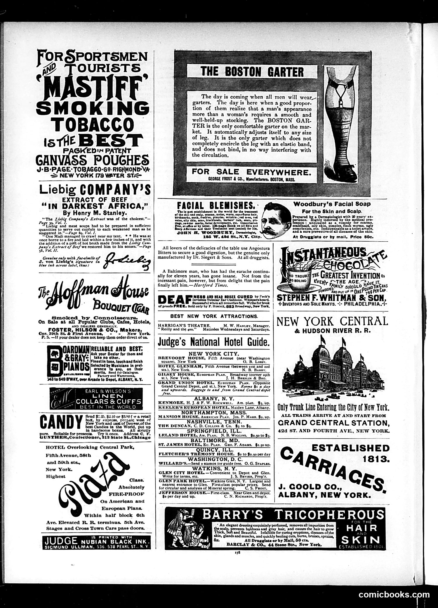 Judge — June 20, 1891 — page 12