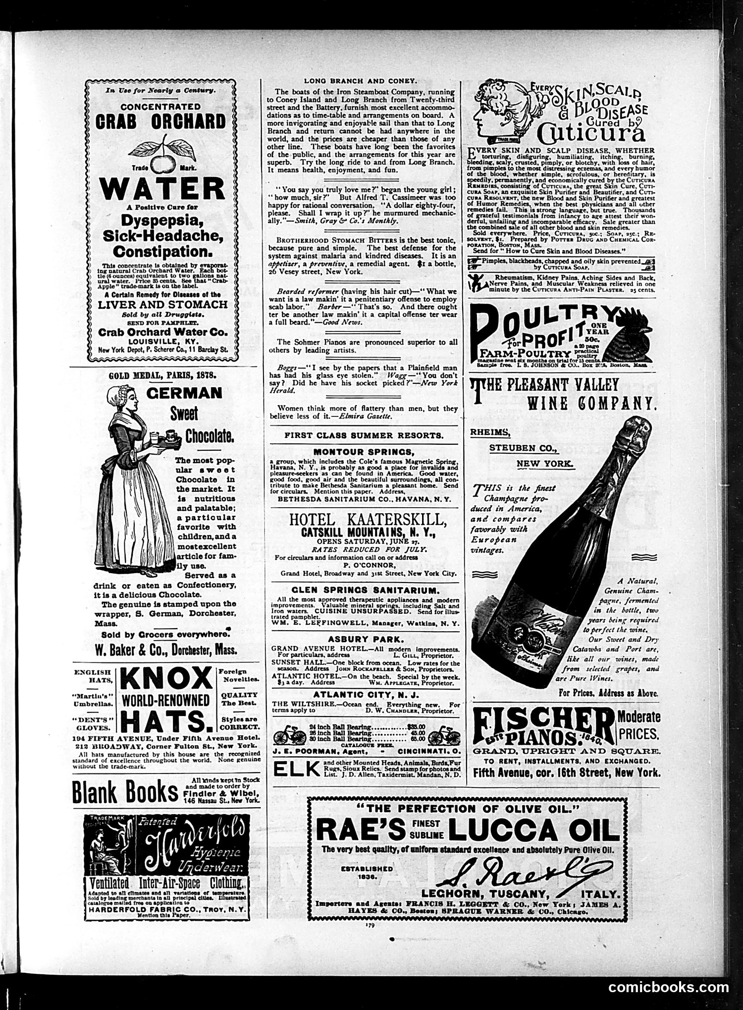 Judge — June 20, 1891 — page 13