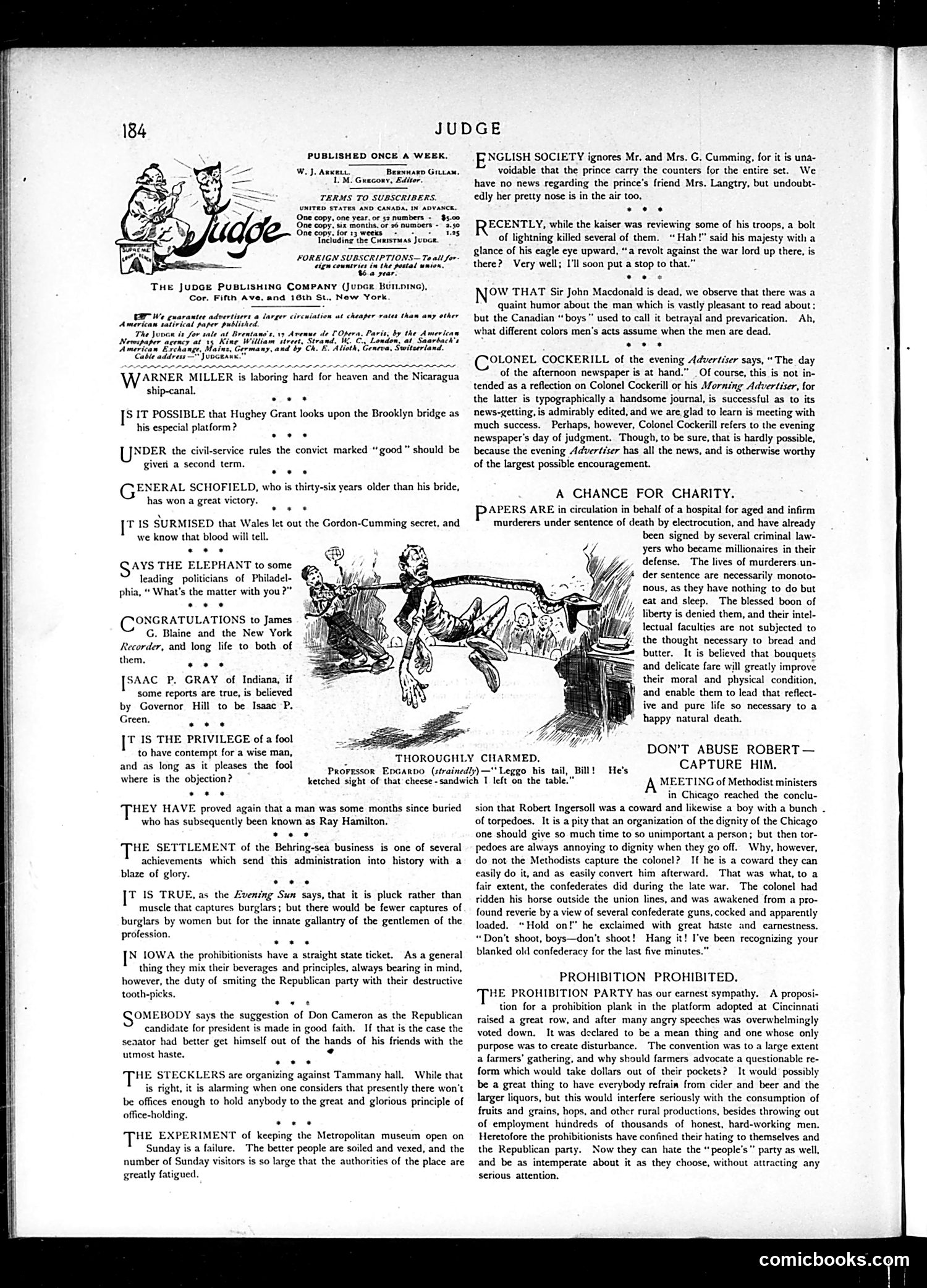 Judge — June 27, 1891 — page 2