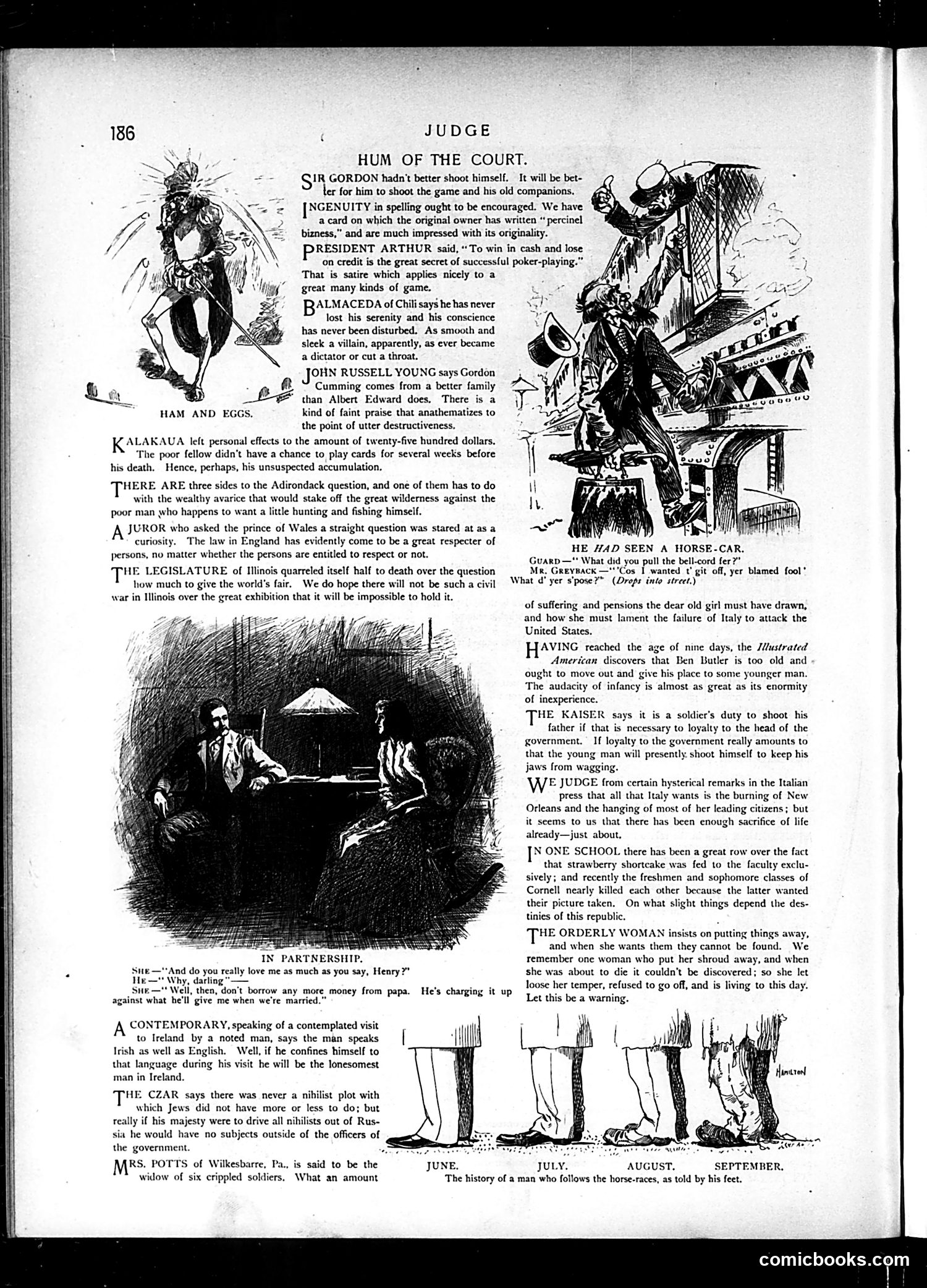 Judge — June 27, 1891 — page 4
