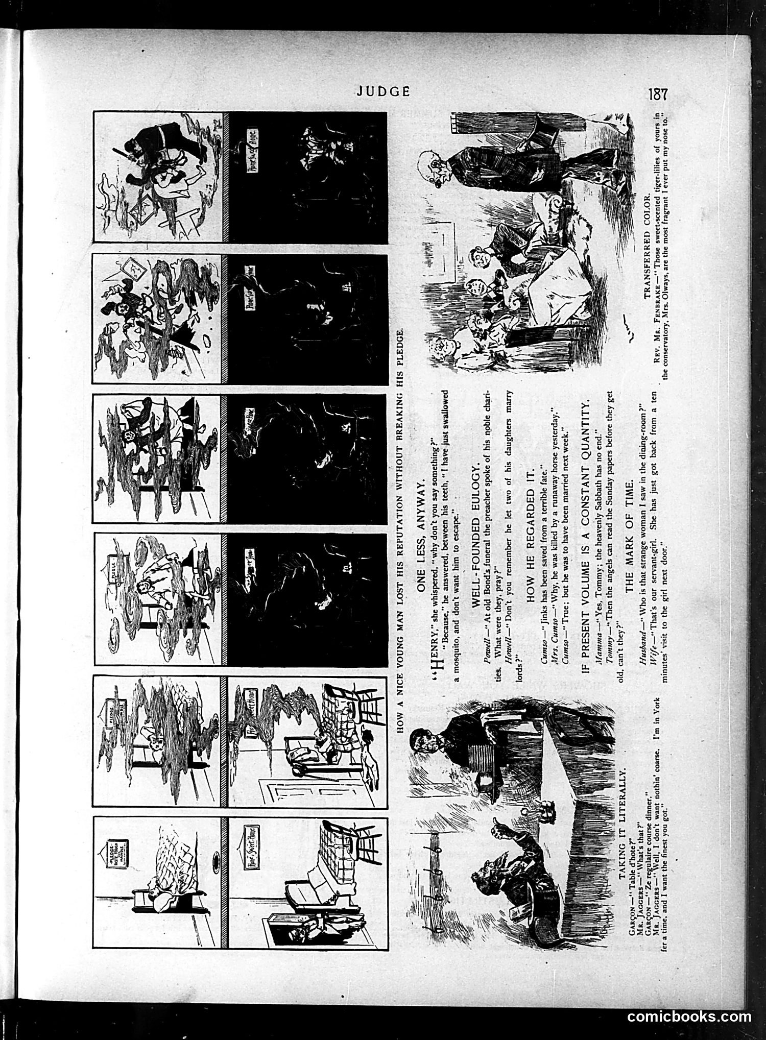Judge — June 27, 1891 — page 5