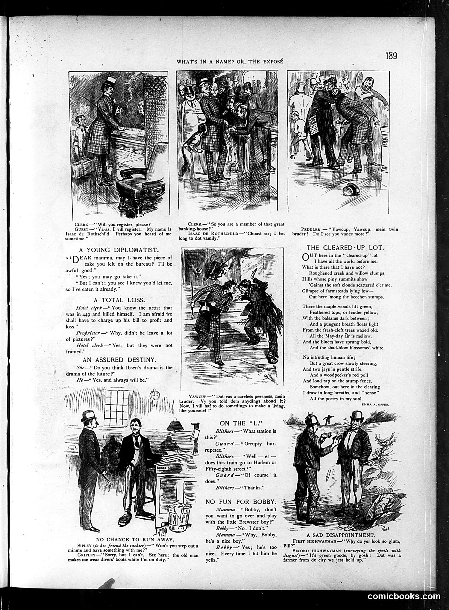 Judge — June 27, 1891 — page 7