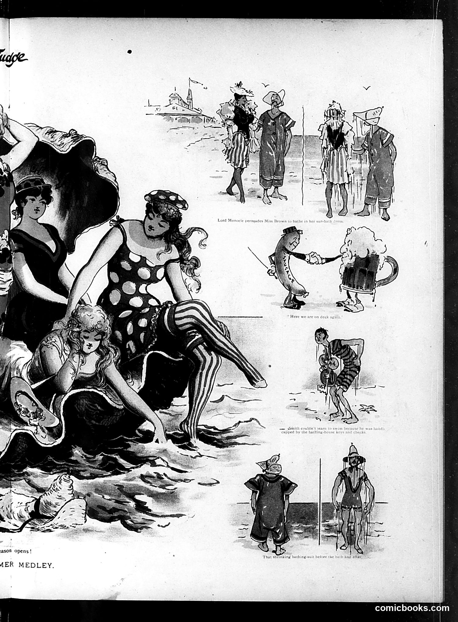 Judge — June 27, 1891 — page 9