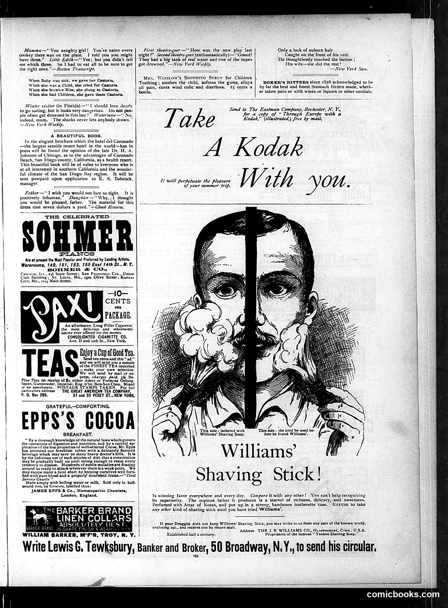 Judge — June 27, 1891 — page 11