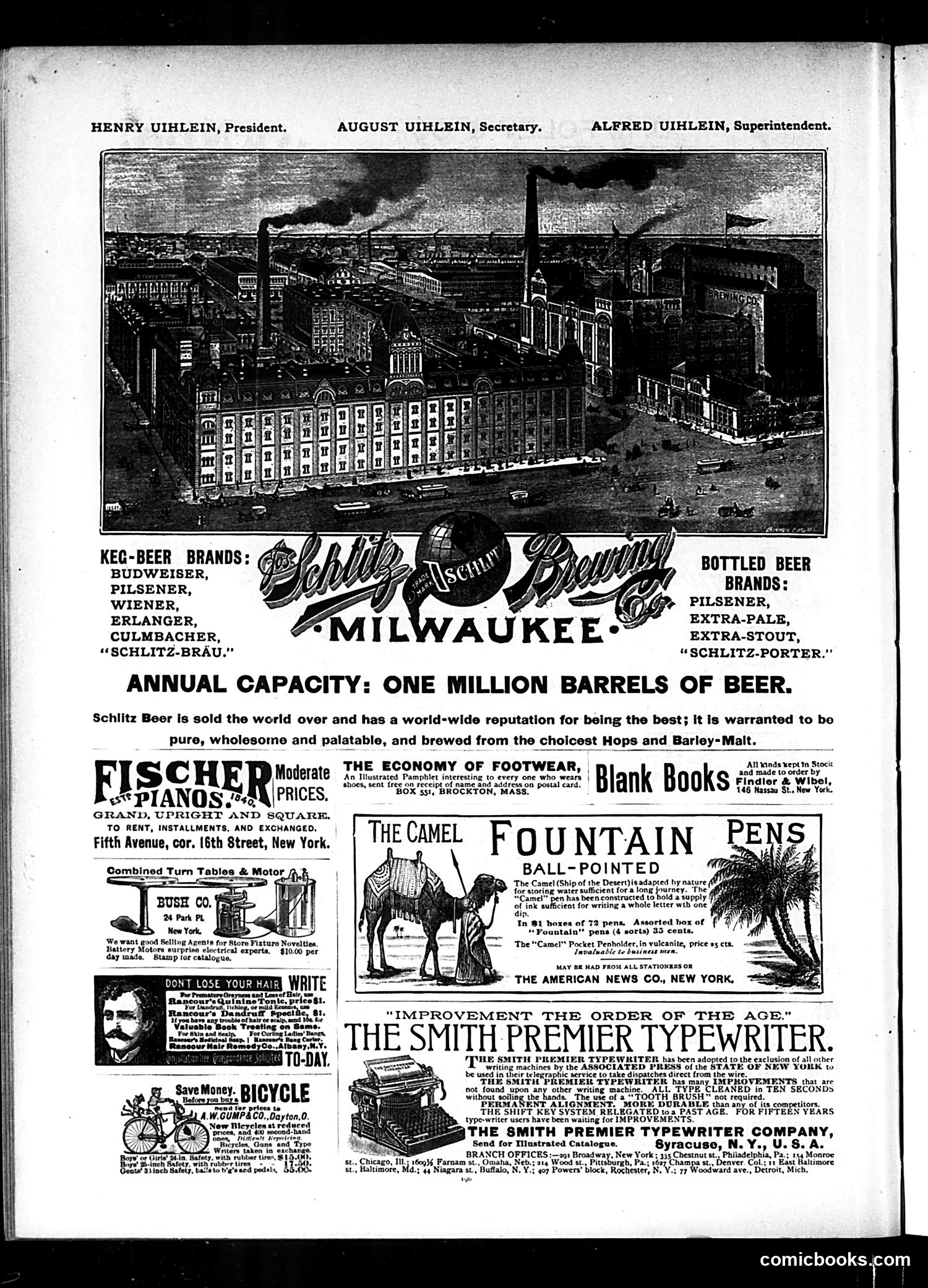 Judge — June 27, 1891 — page 14