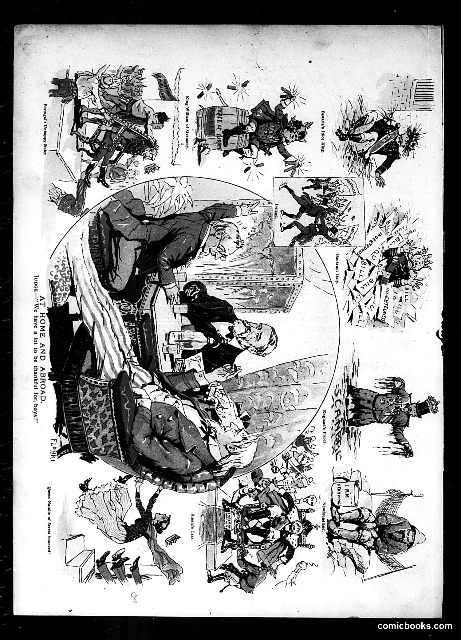 Judge — June 27, 1891 — page 16