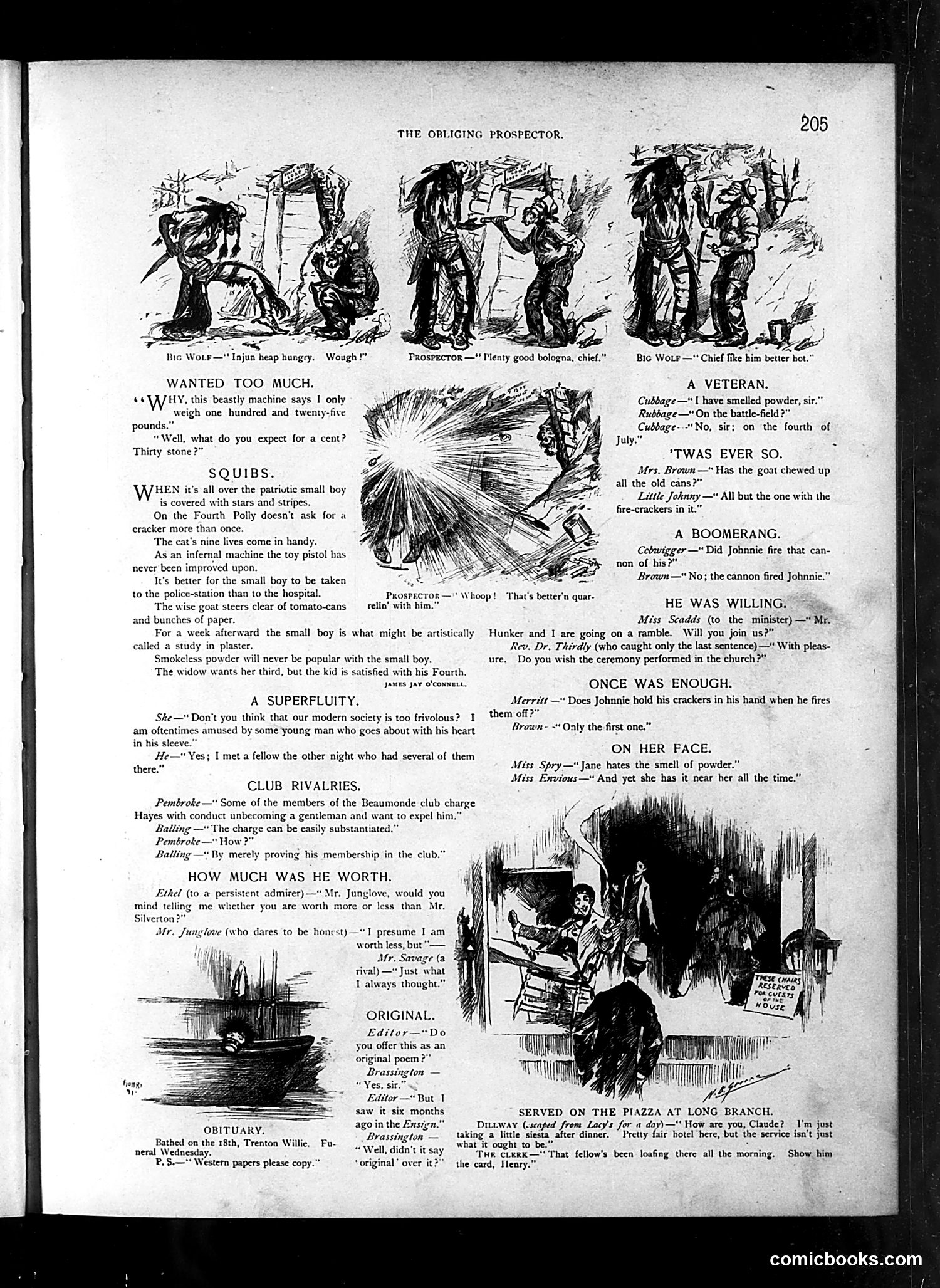 Judge — July 4, 1891 — page 7