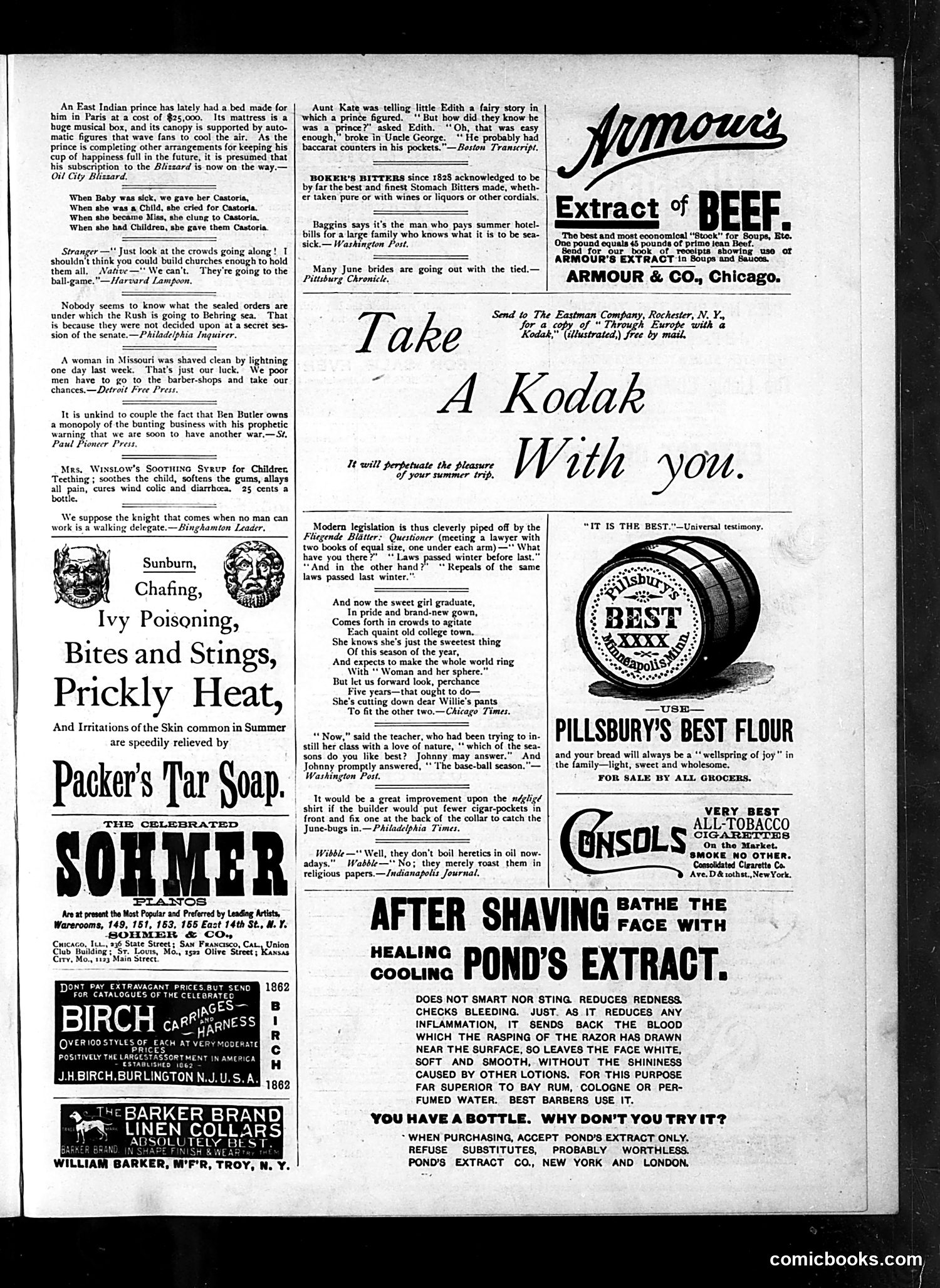 Judge — July 4, 1891 — page 11