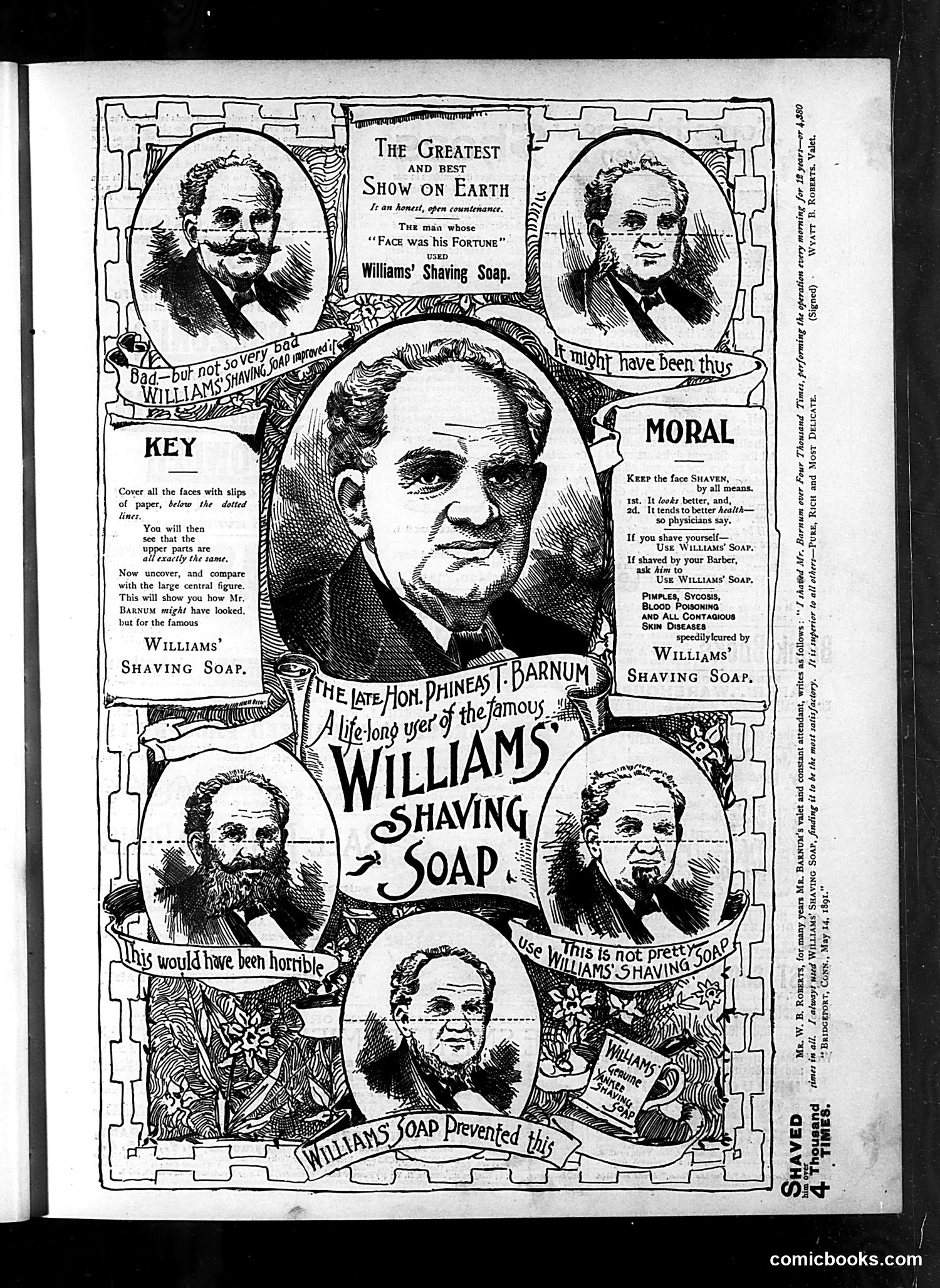 Judge — July 4, 1891 — page 15