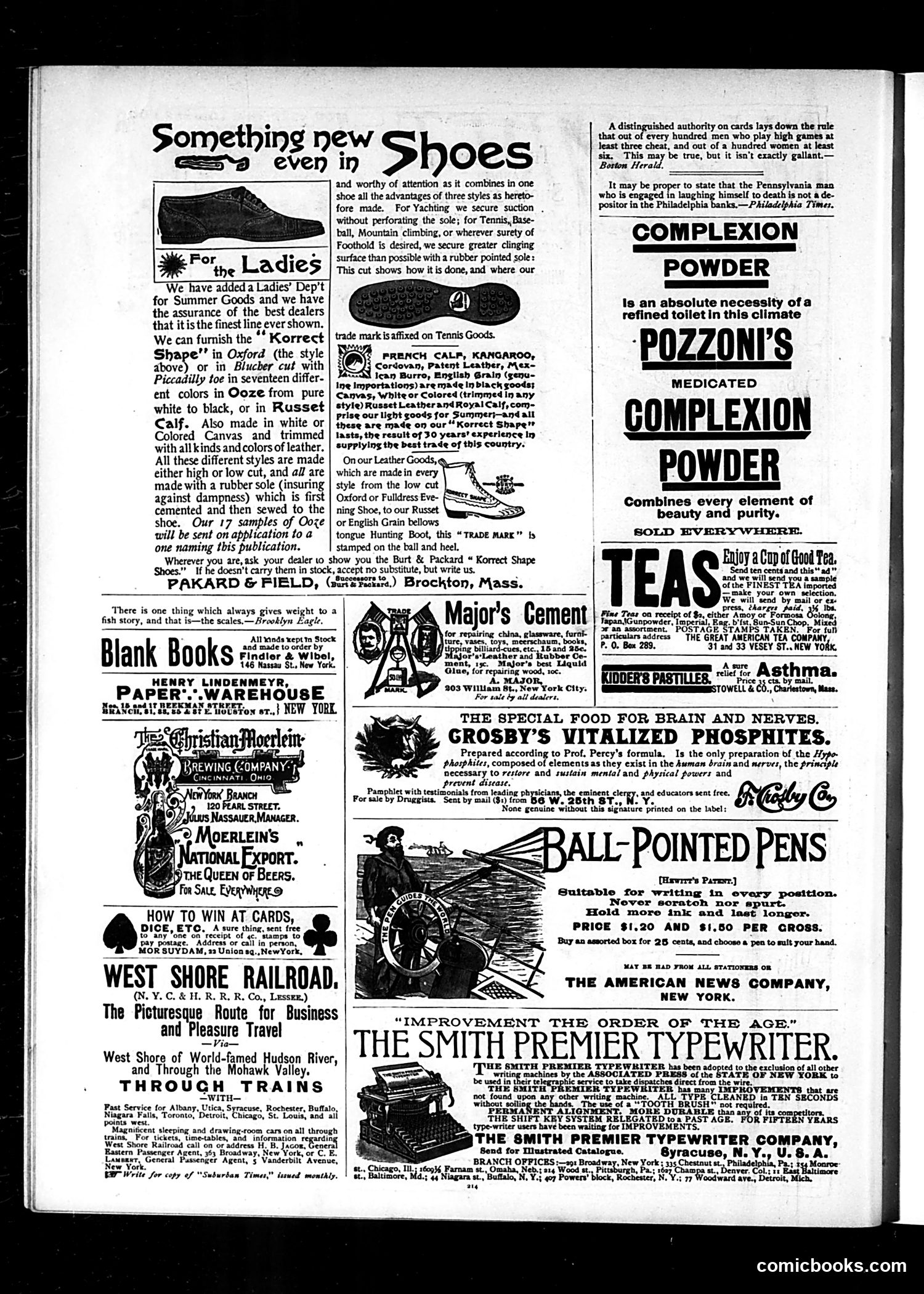 Judge — July 4, 1891 — page 16