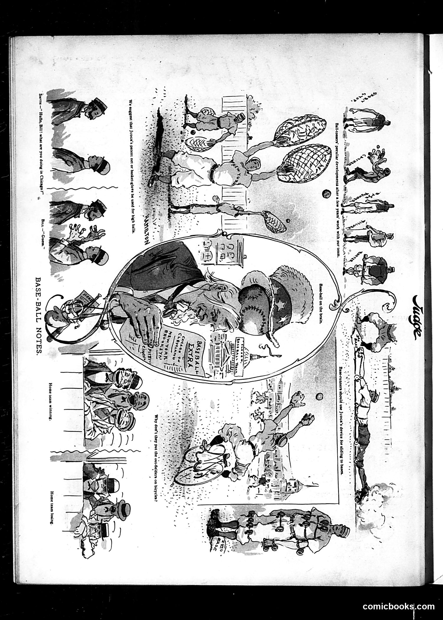 Judge — July 4, 1891 — page 18