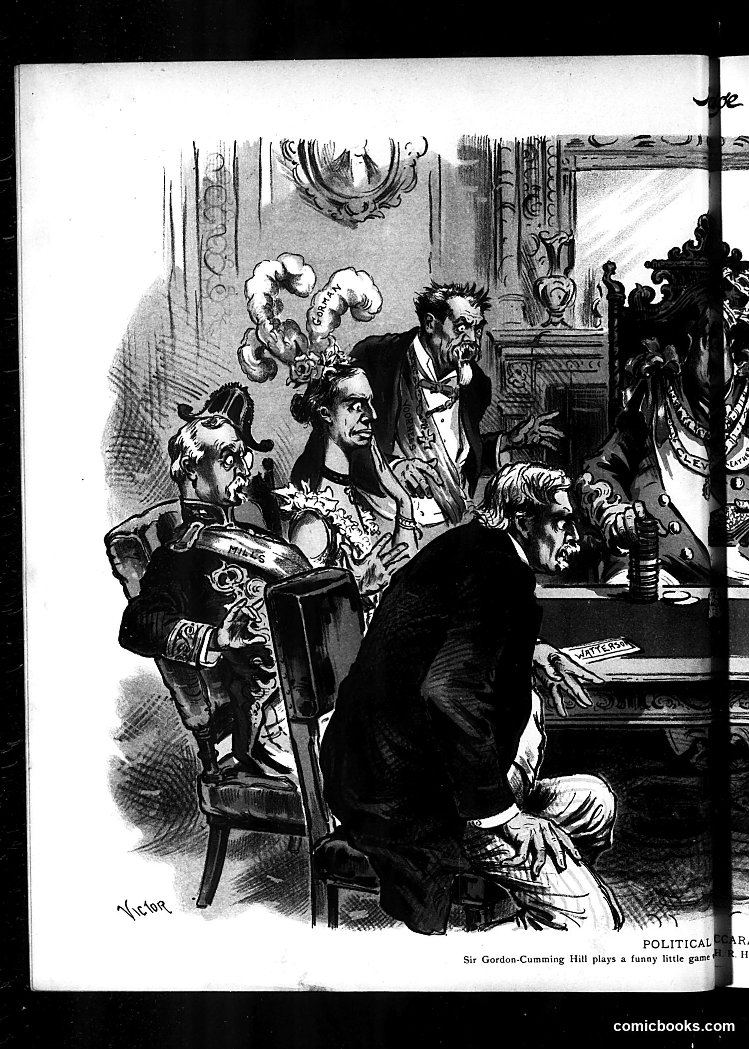 Judge — July 11, 1891 — page 8