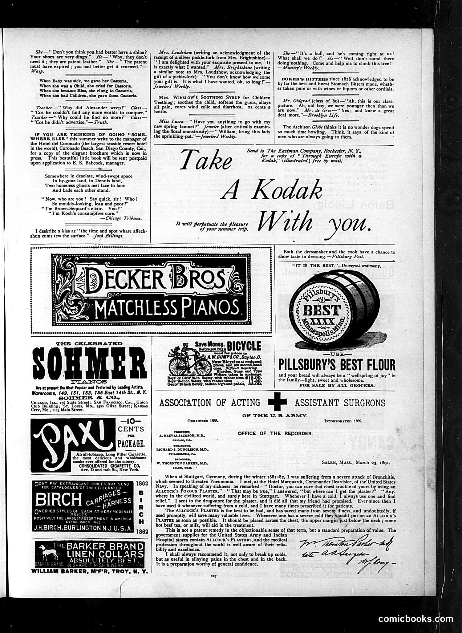 Judge — July 11, 1891 — page 11