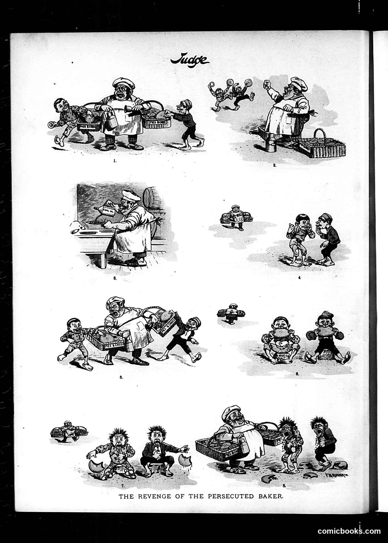 Judge — July 11, 1891 — page 16