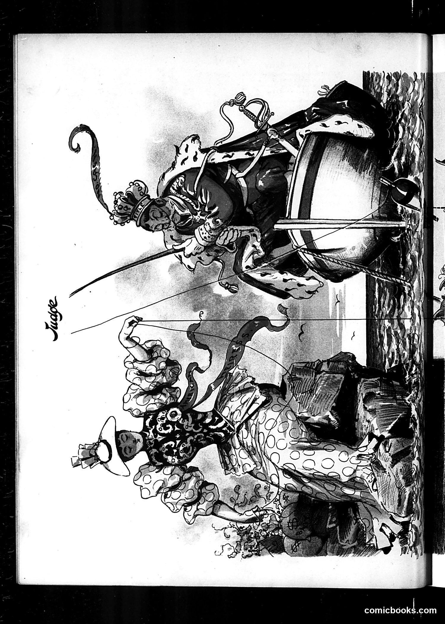 Judge — July 18, 1891 — page 8