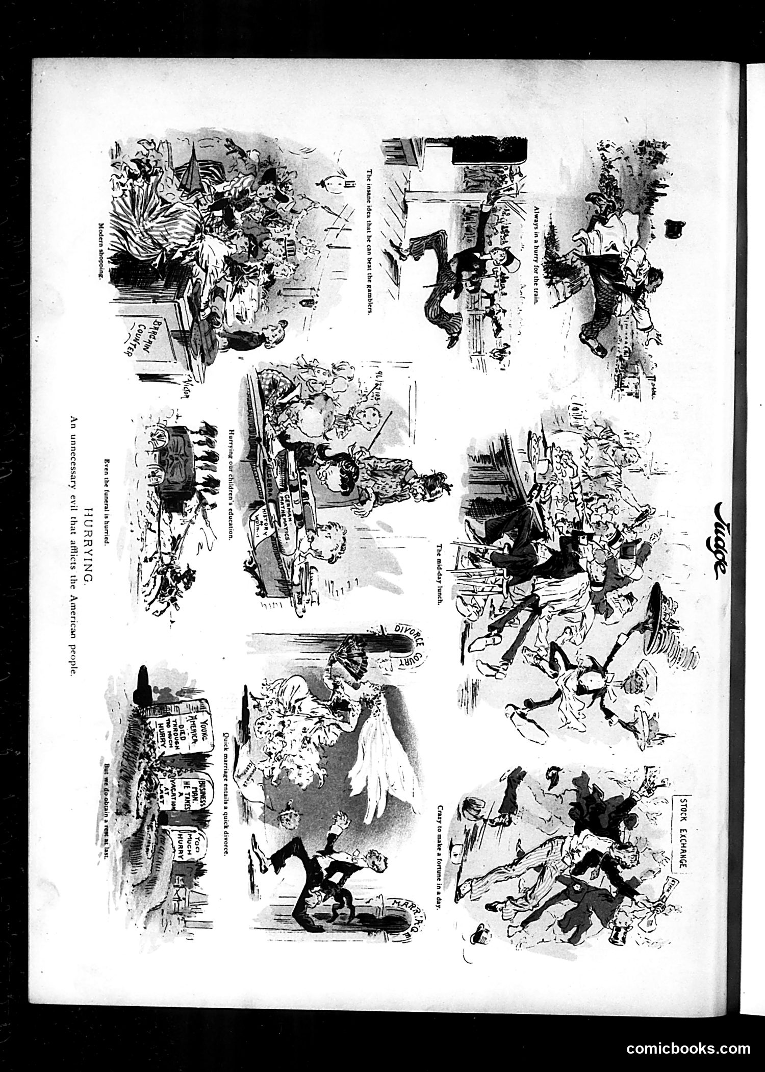 Judge — July 18, 1891 — page 16