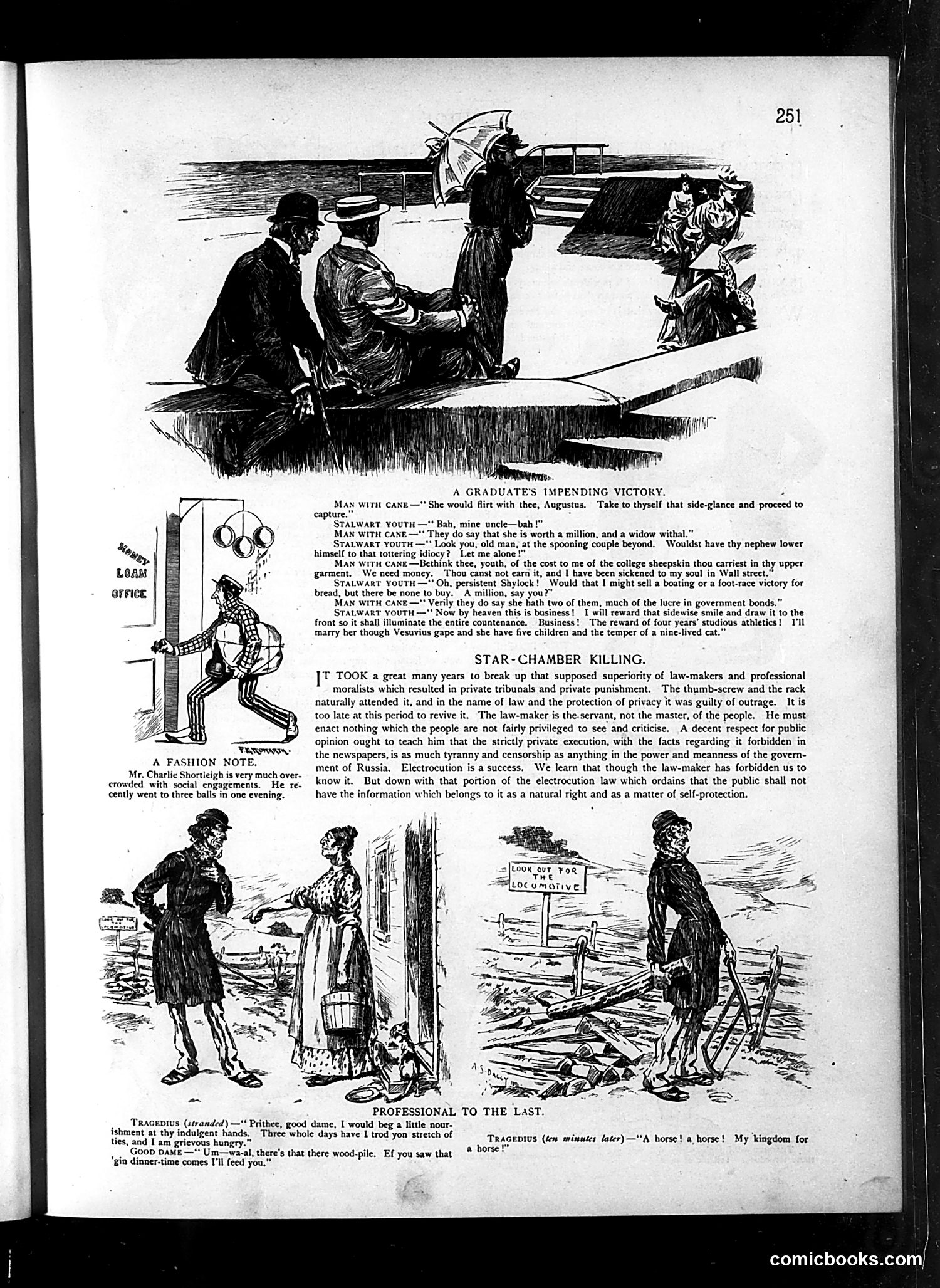 Judge — July 25, 1891 — page 3