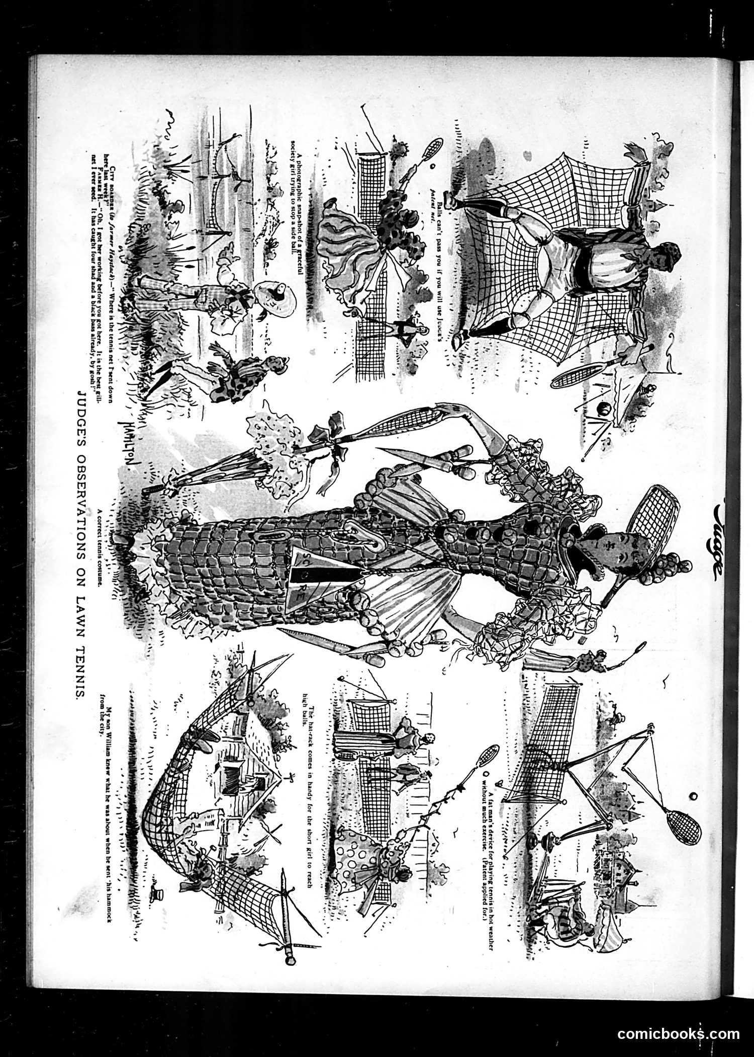 Judge — July 25, 1891 — page 16
