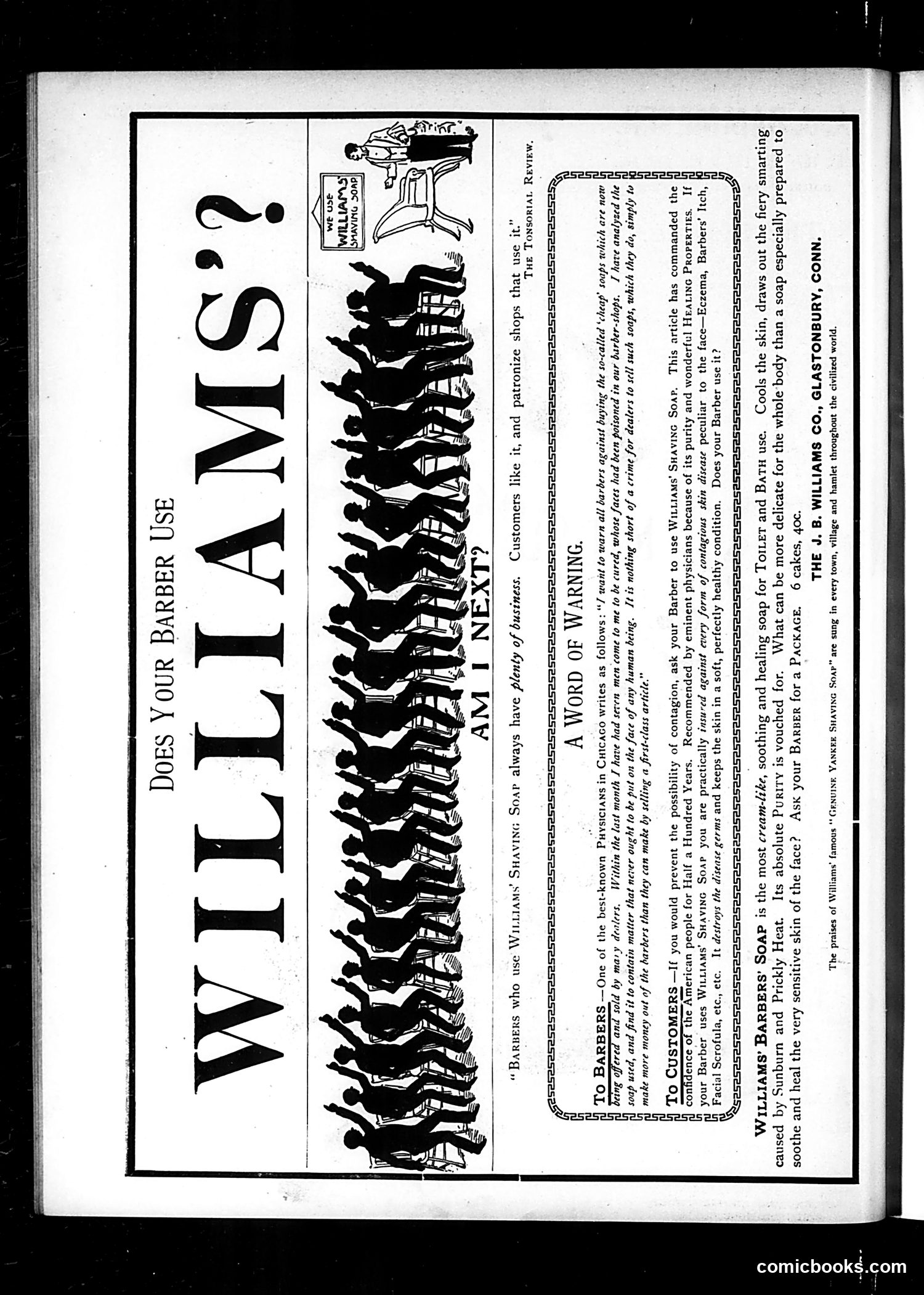 Judge — July 25, 1891 — page 18