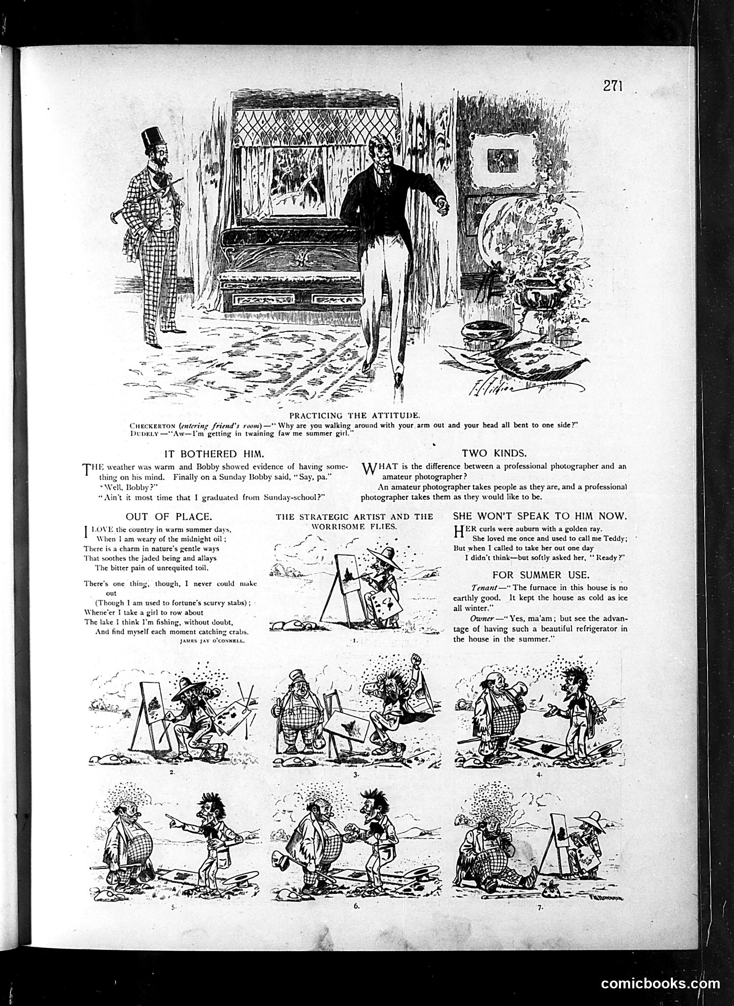 Judge — August 1, 1891 — page 3