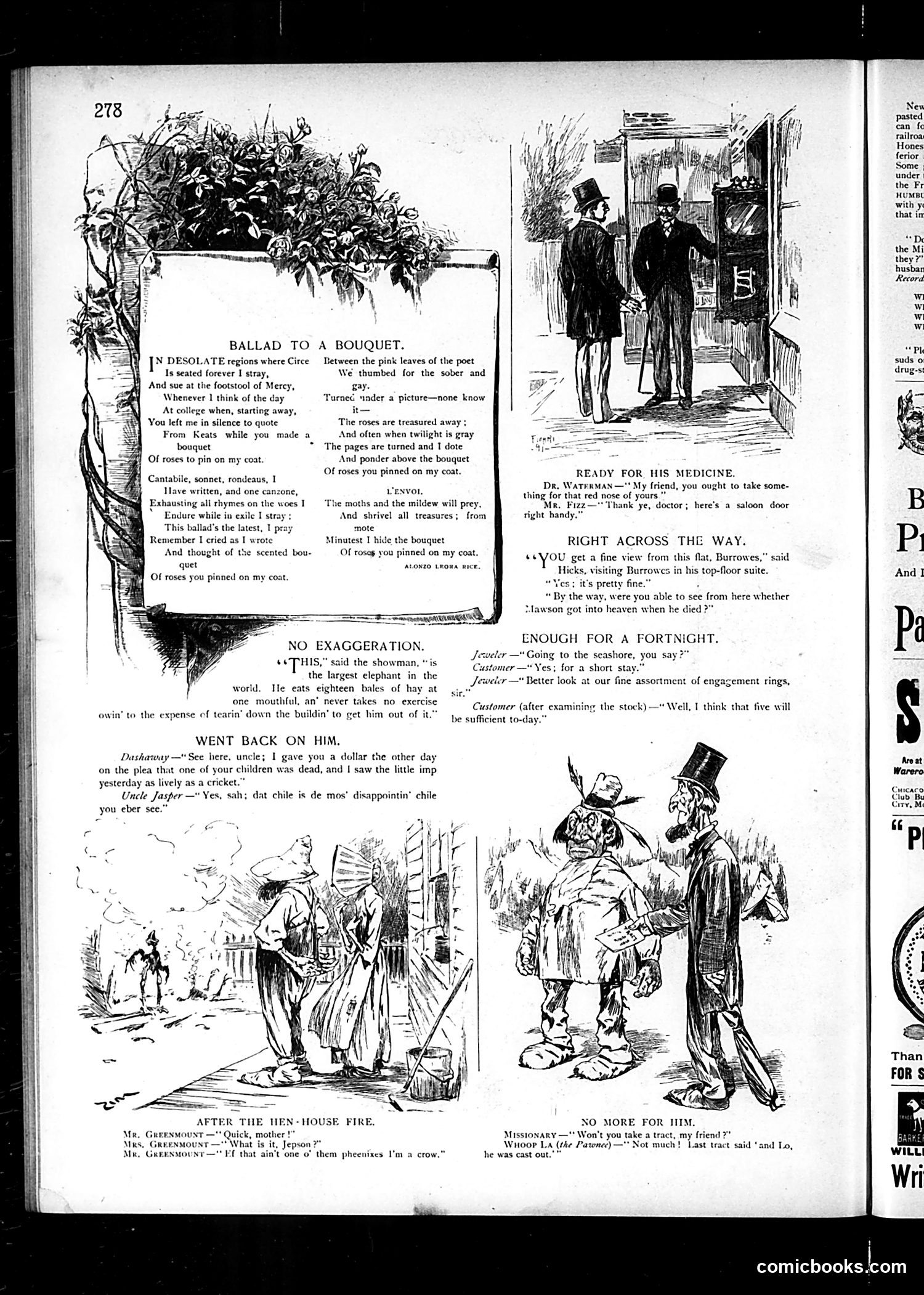 Judge — August 1, 1891 — page 10